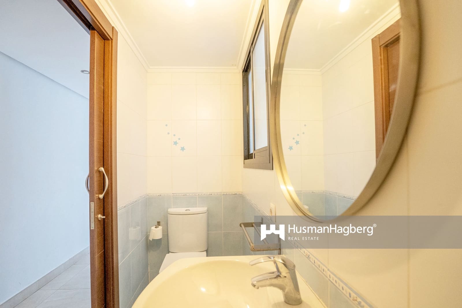 3 makuuhuone Huoneisto myytävänä paikassa Denia - 349 000 € (Ref: 10025022)