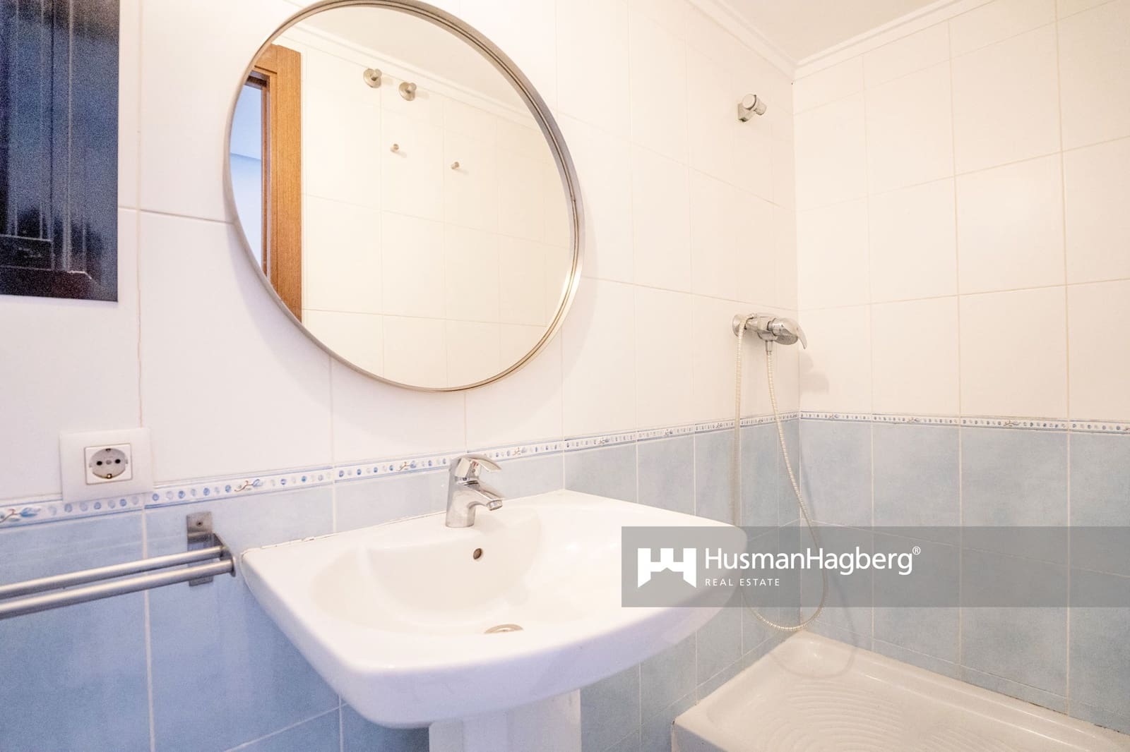 3 makuuhuone Huoneisto myytävänä paikassa Denia - 349 000 € (Ref: 10025022)