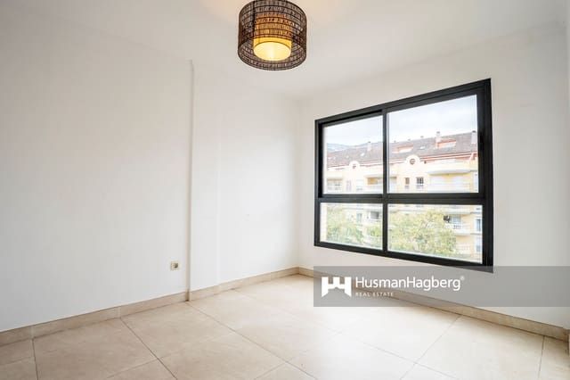 3 makuuhuone Huoneisto myytävänä paikassa El Montgó, Dénia - 349 000 € (Ref: 10025022)