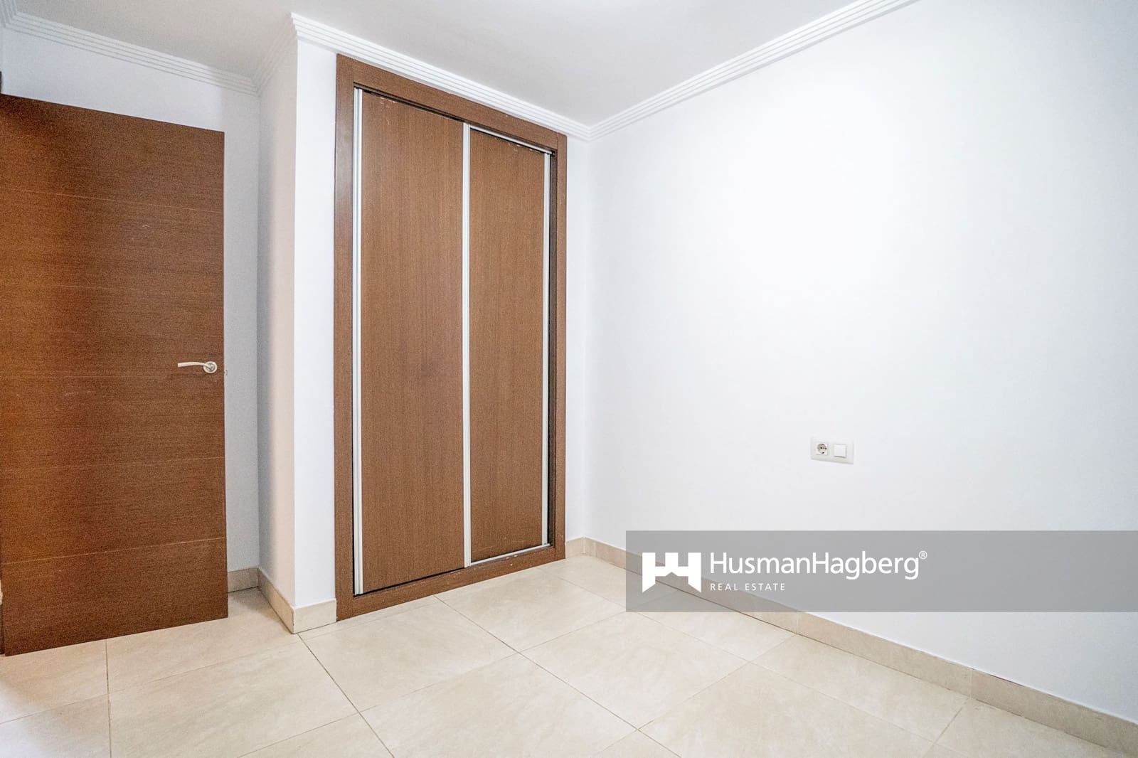 3 makuuhuone Huoneisto myytävänä paikassa Denia - 349 000 € (Ref: 10025022)