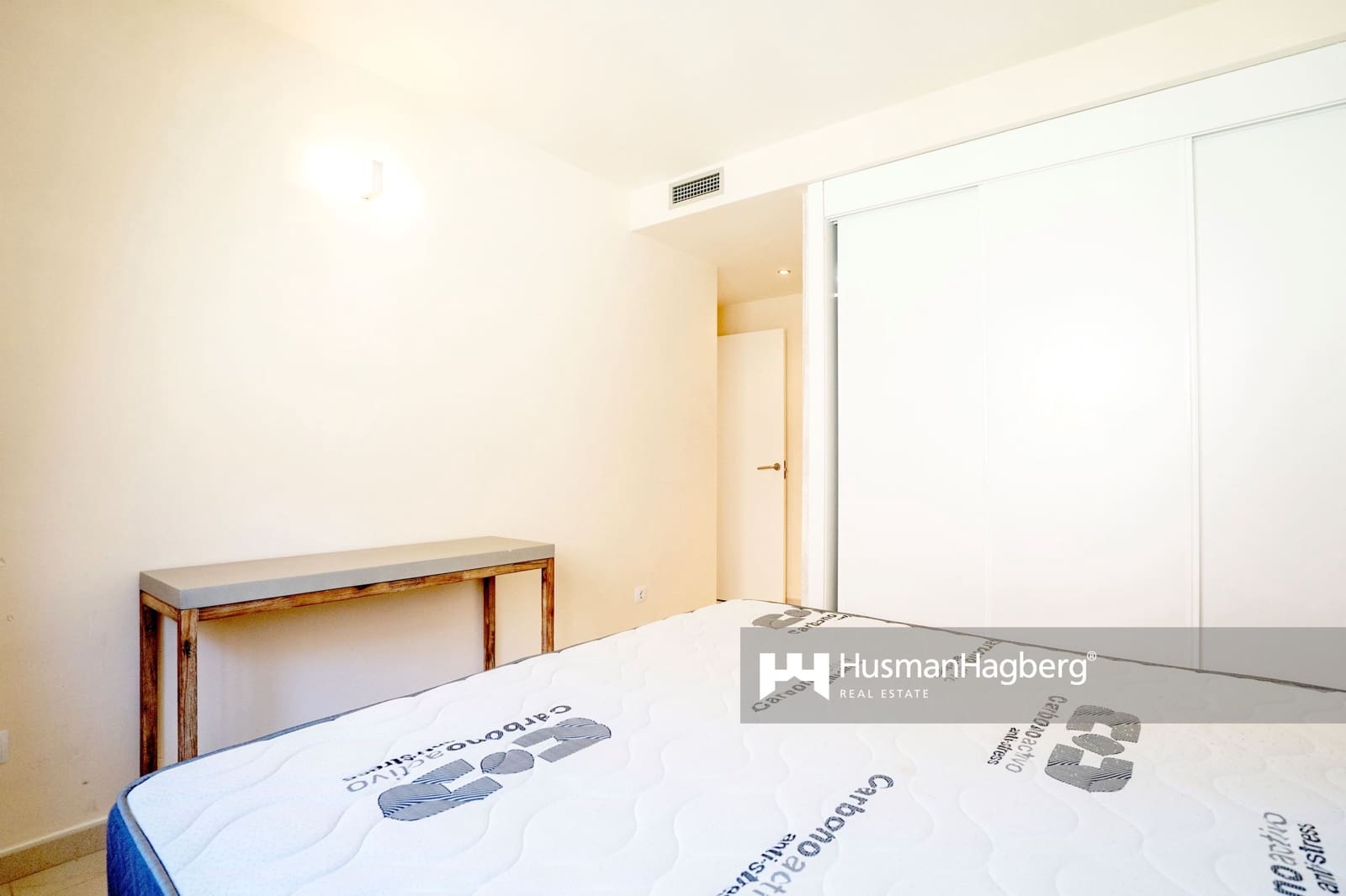 2 makuuhuone Huoneisto myytävänä paikassa Altea mukana uima-altaan - 375 000 € (Ref: 10025024)