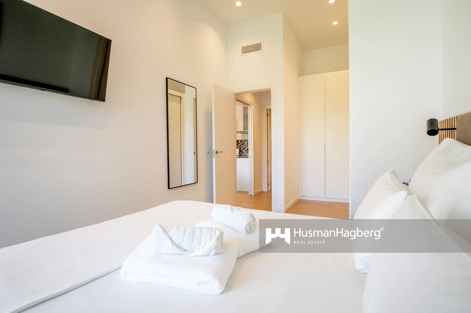1 camera da letto Appartamento in vendita in La Villajoyosa / Vila Joiosa con piscina - 295.000 € (Rif: 10025026)