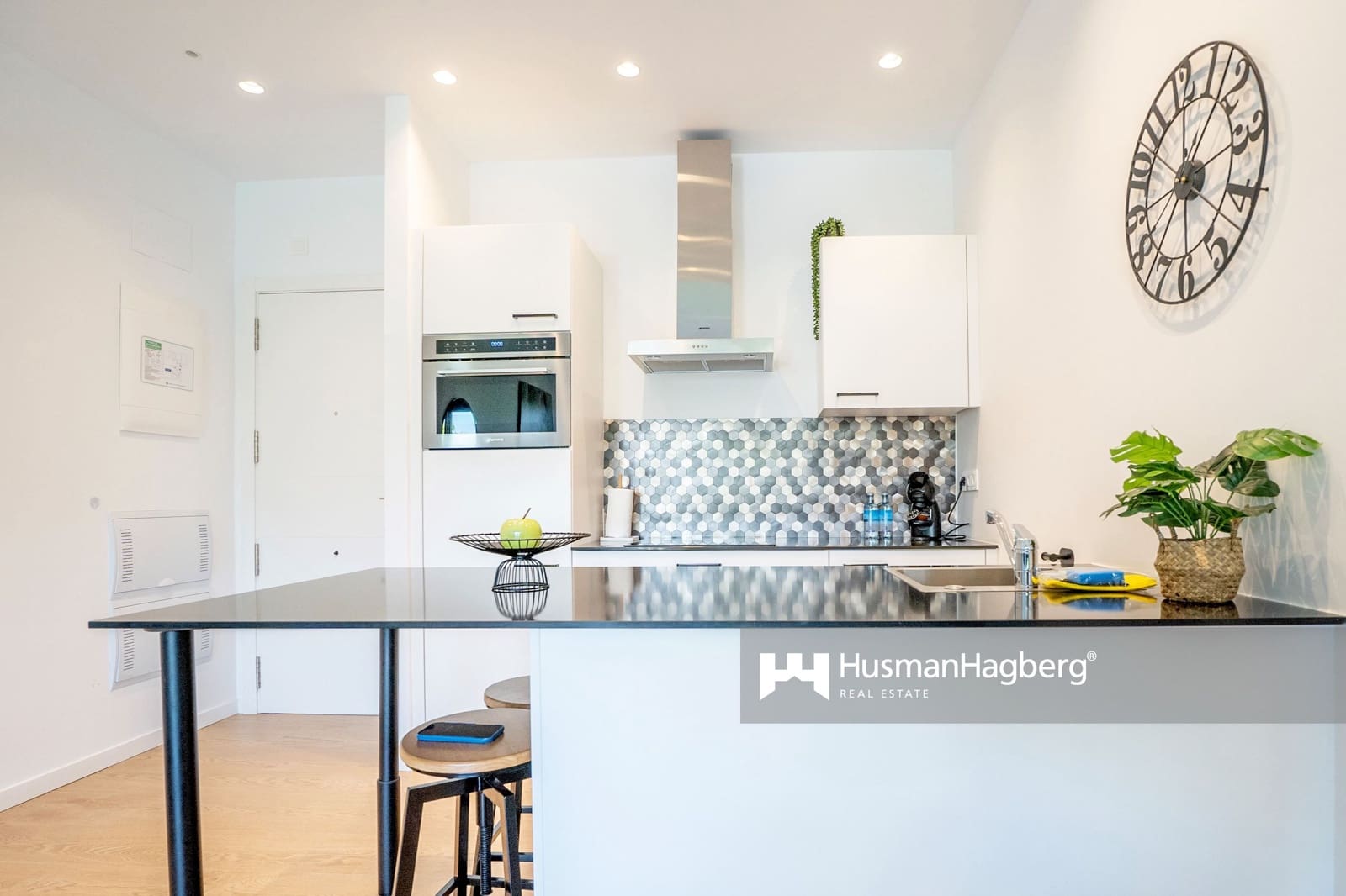1 camera da letto Appartamento in vendita in La Villajoyosa / Vila Joiosa con piscina - 295.000 € (Rif: 10025026)