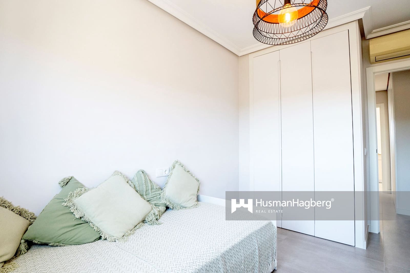 3 sovrum Lägenhet till salu i Benidorm med pool - 490 000 € (Ref: 10025027)