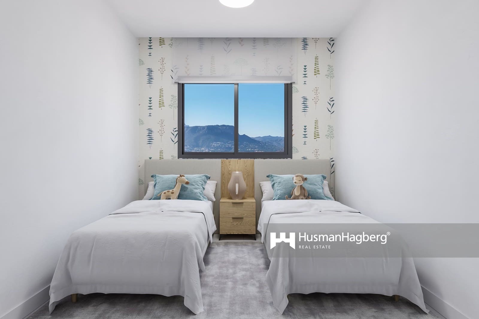 1 quarto Apartamento para venda em Calpe / Calp com piscina - 380 000 € (Ref: 10025028)