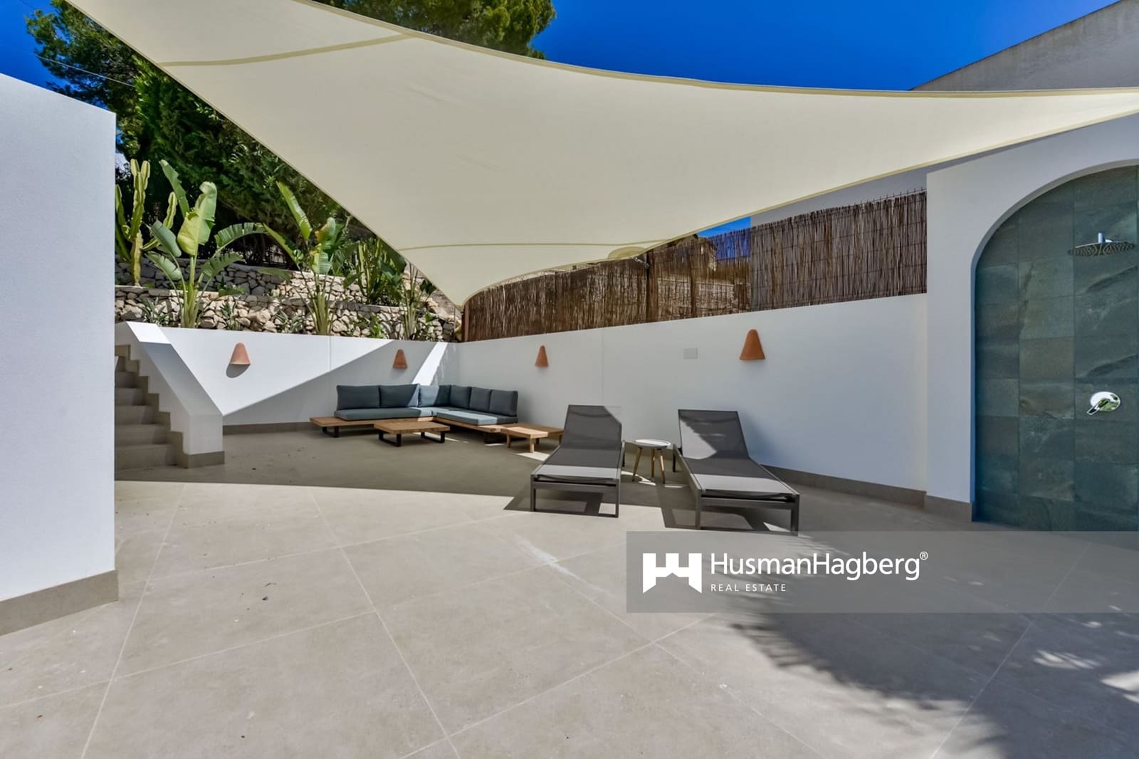 5 camera da letto Villa in vendita in Altea con piscina - 1.695.000 € (Rif: 10025031)