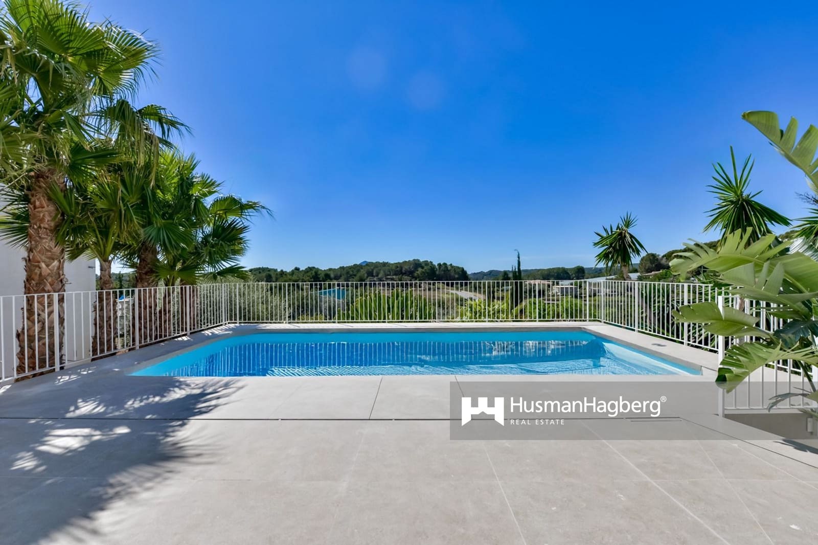 5 camera da letto Villa in vendita in Altea con piscina - 1.695.000 € (Rif: 10025031)