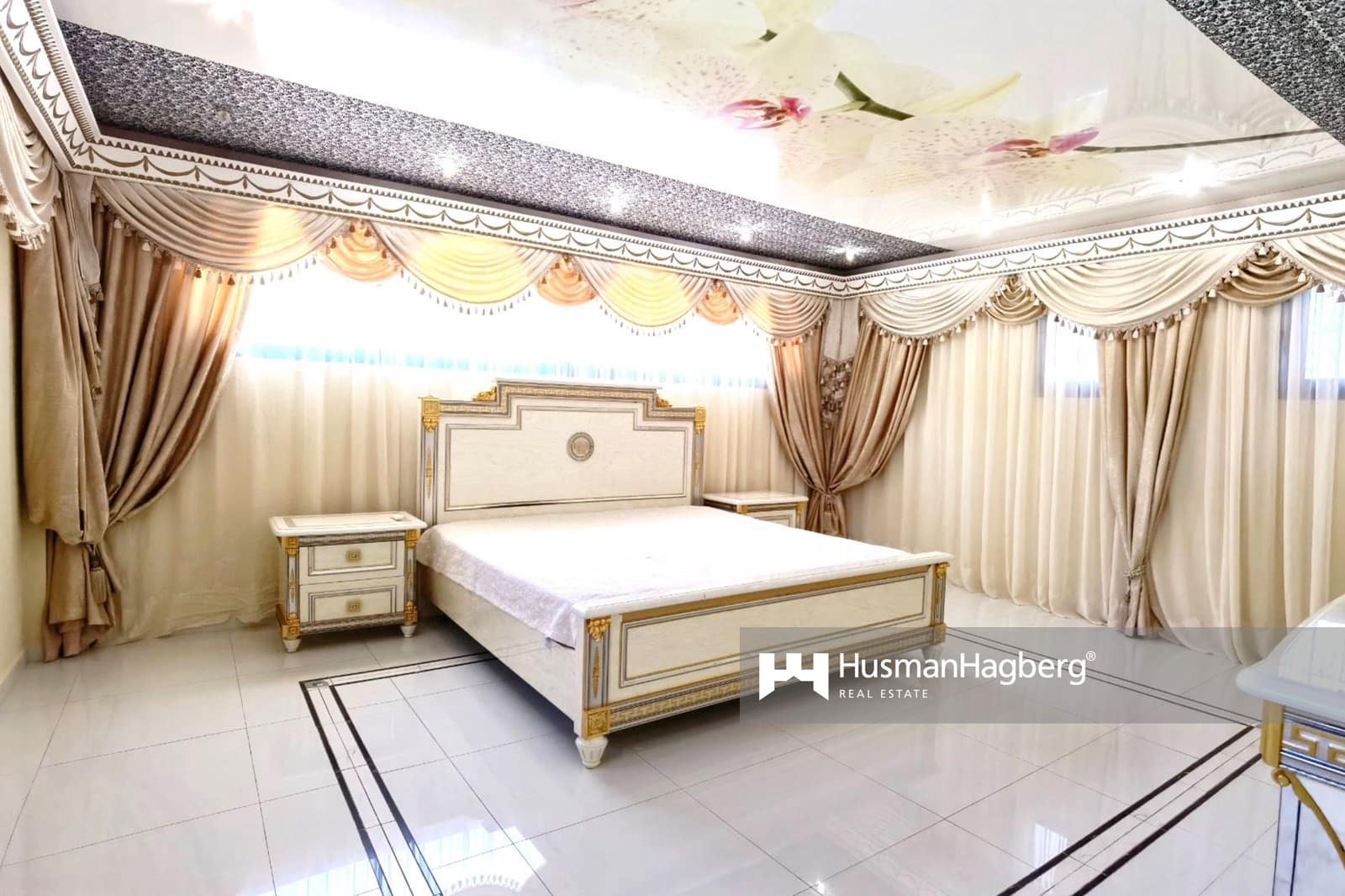 5 camera da letto Villa in vendita in Altea con piscina - 895.000 € (Rif: 10025032)