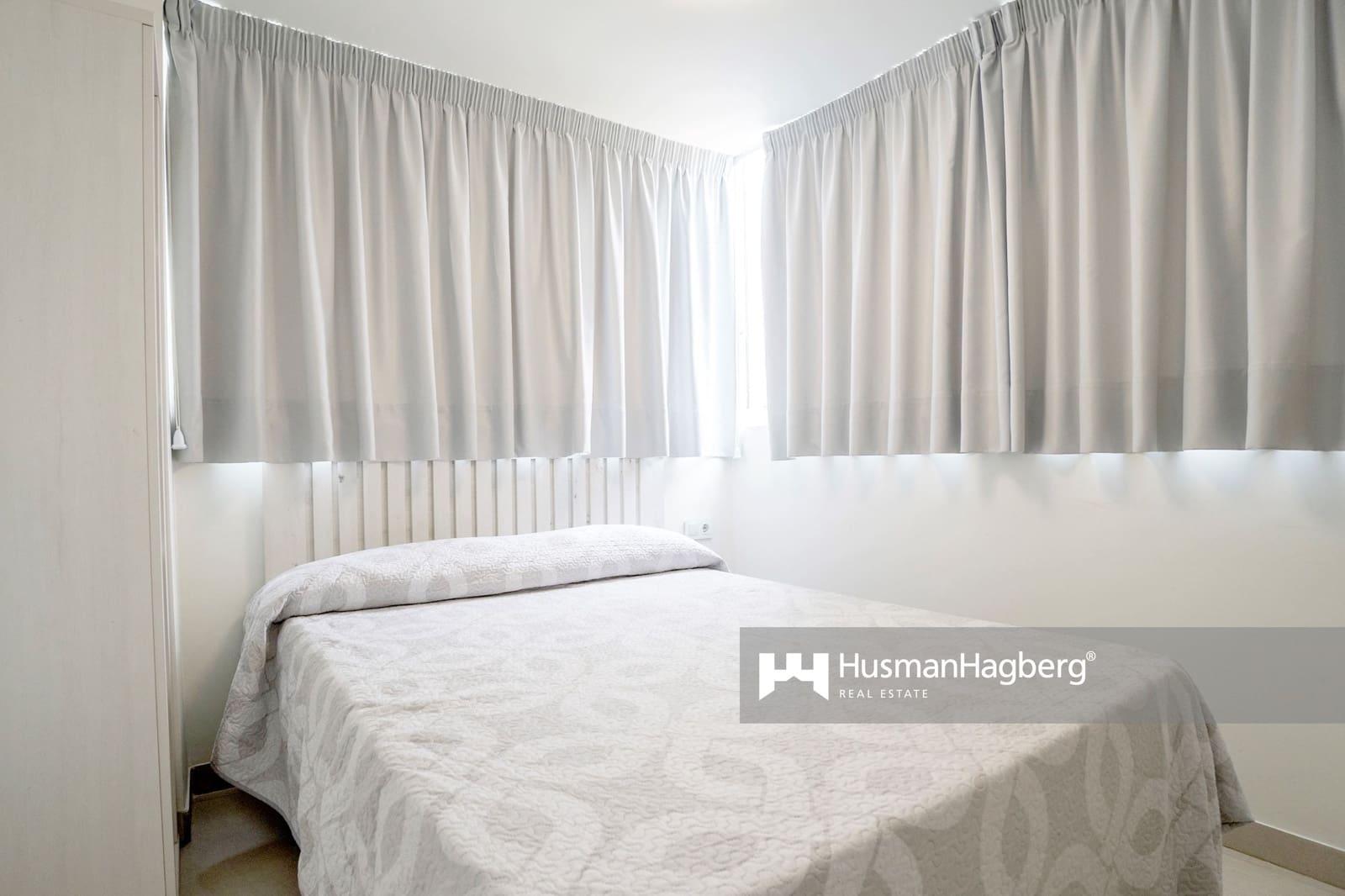 2 sovrum Lägenhet till salu i Benidorm med pool - 329 999 € (Ref: 10029035)