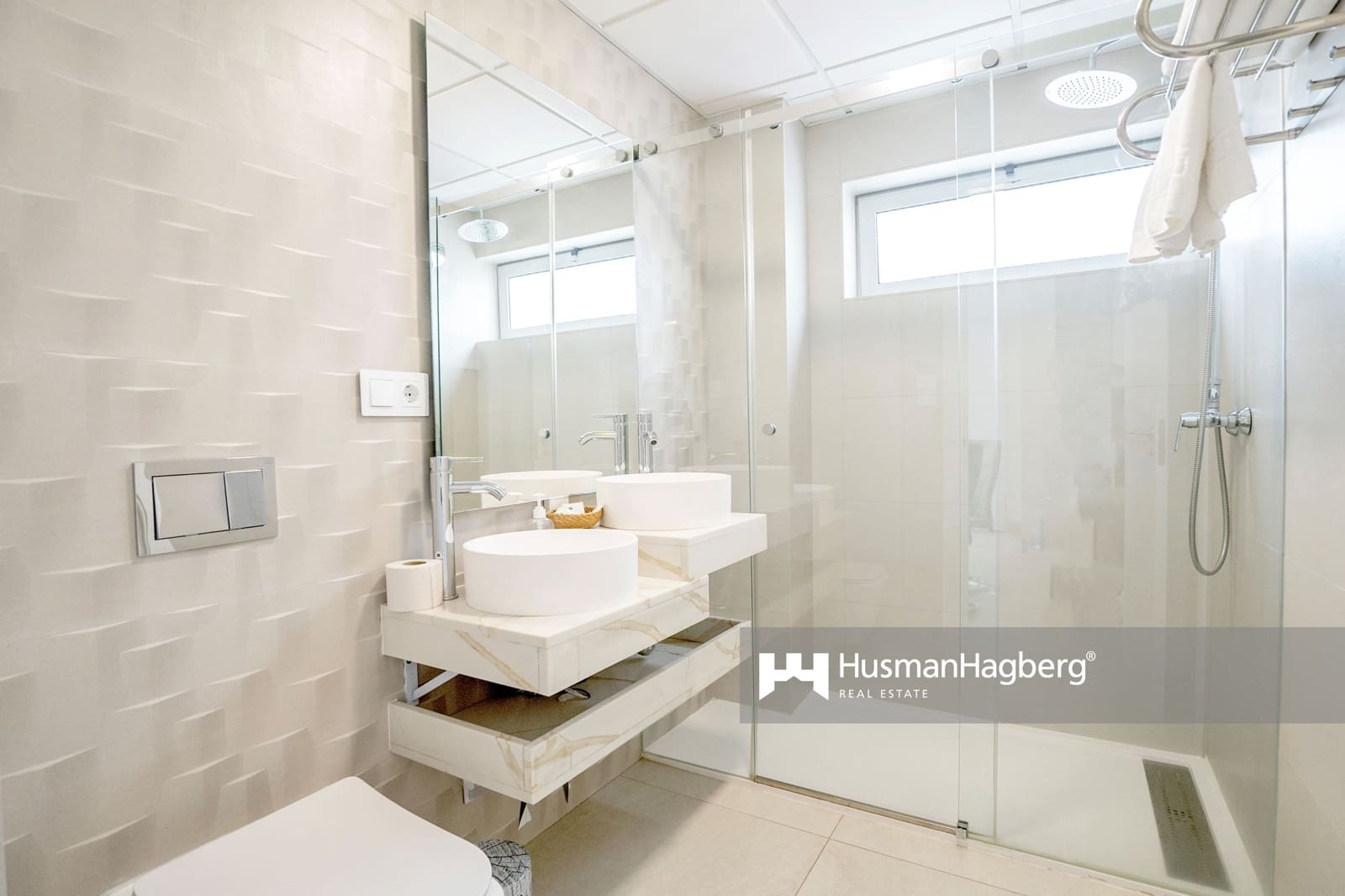 2 sovrum Lägenhet till salu i Benidorm med pool - 329 999 € (Ref: 10029035)