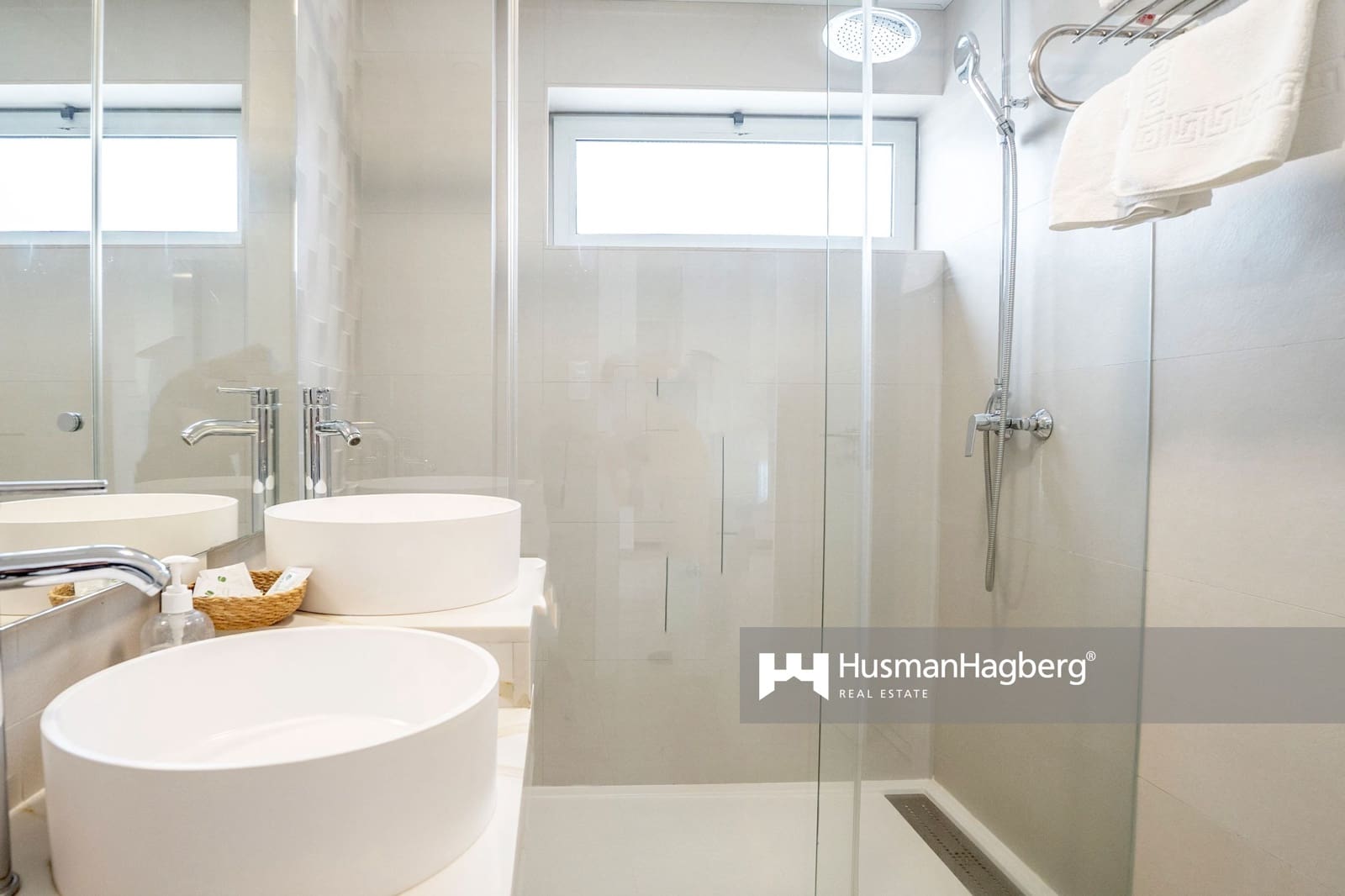2 sovrum Lägenhet till salu i Benidorm med pool - 329 999 € (Ref: 10029035)