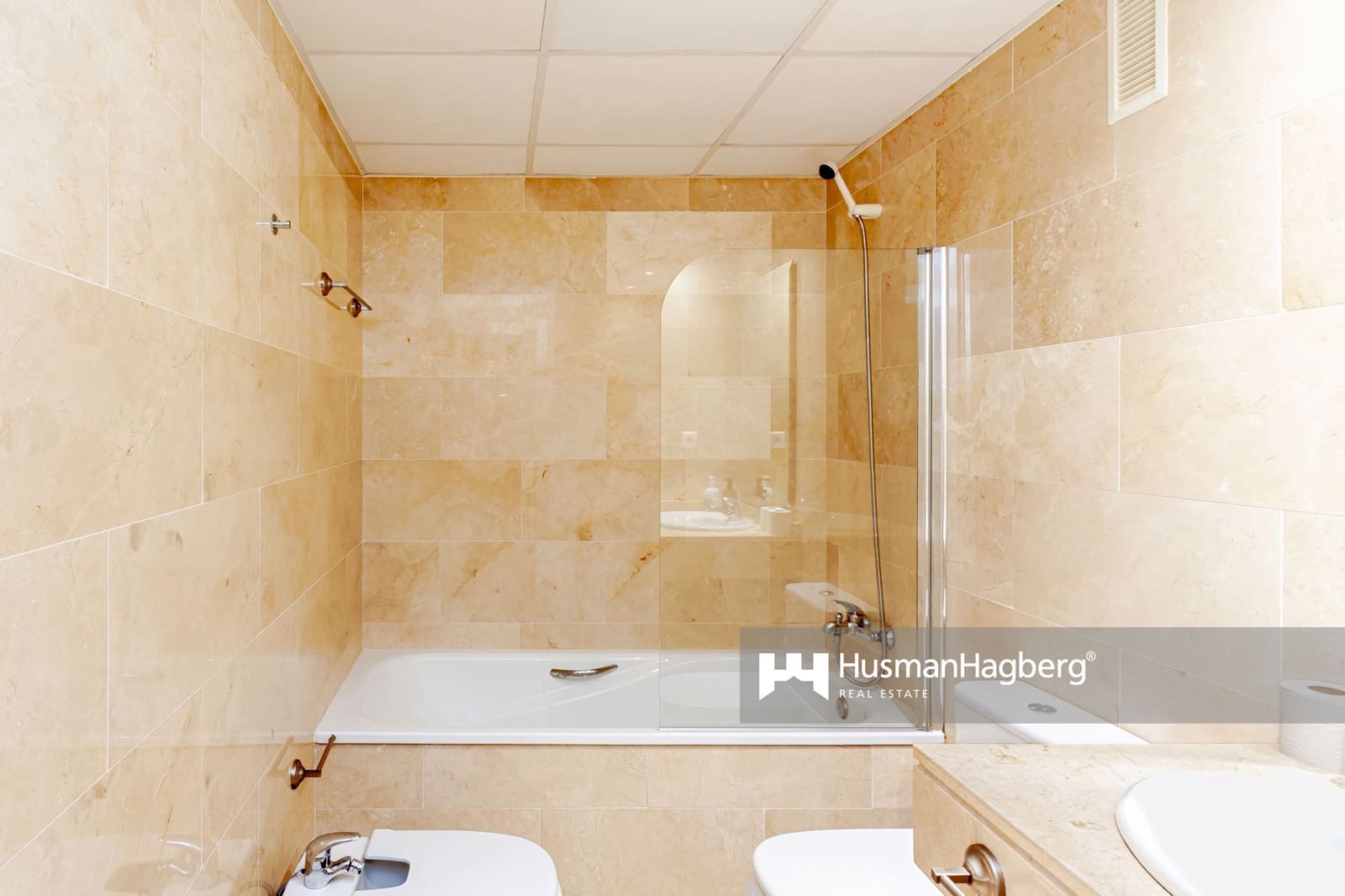 2 soveværelse Lejlighed til salg i La Villajoyosa / Vila Joiosa med swimmingpool - € 305.000 (Ref: 10029036)