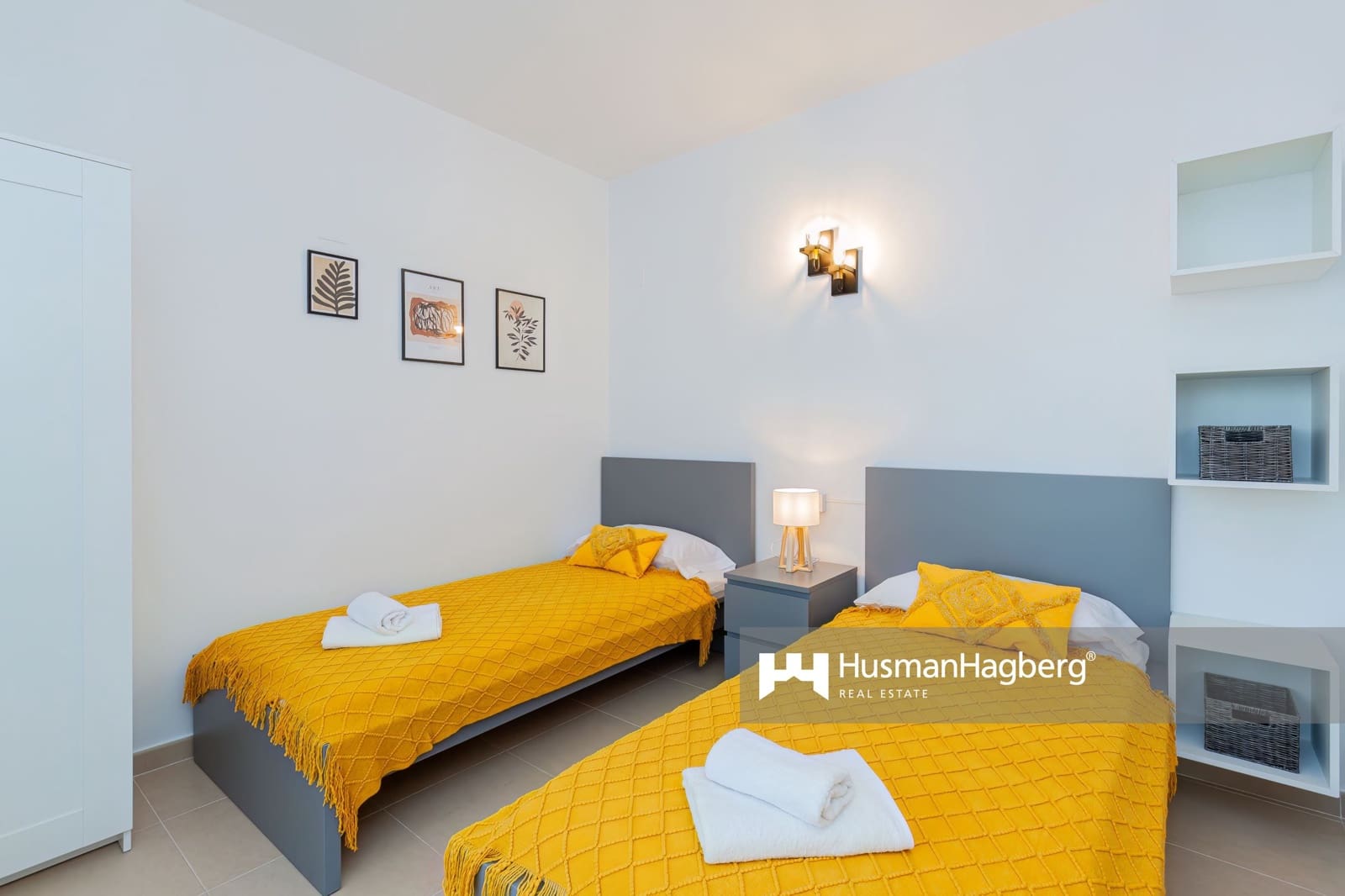 2 soveværelse Lejlighed til salg i La Villajoyosa / Vila Joiosa med swimmingpool - € 305.000 (Ref: 10029036)