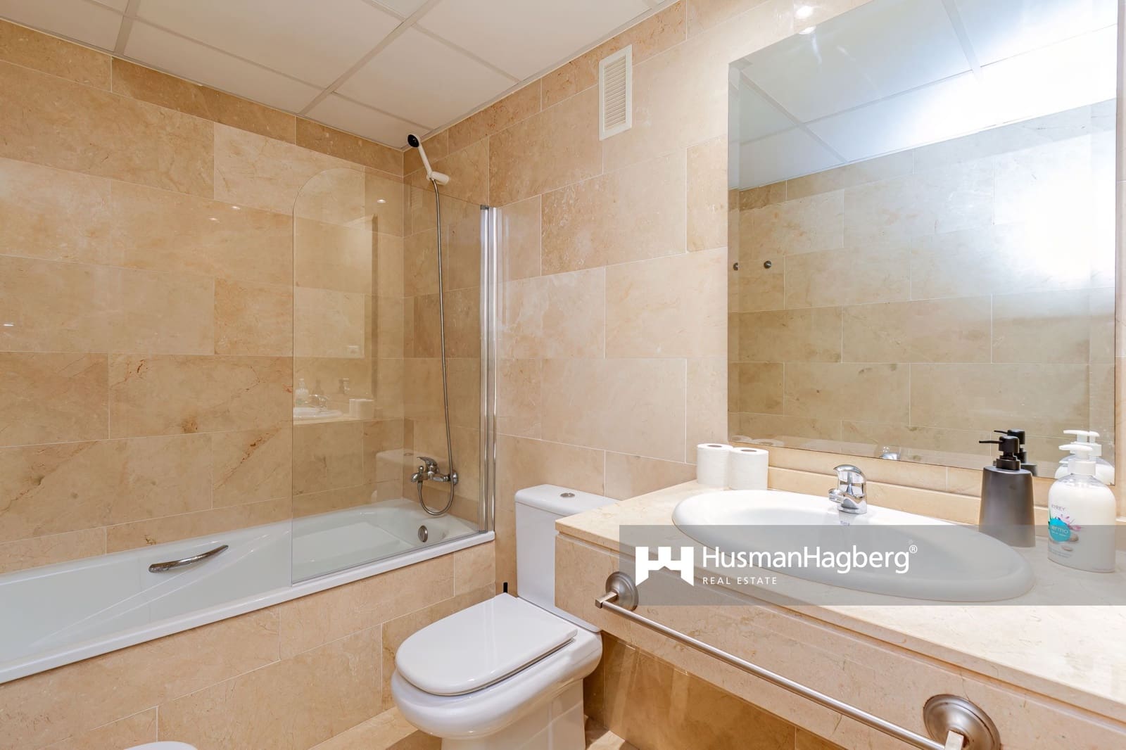 2 soveværelse Lejlighed til salg i La Villajoyosa / Vila Joiosa med swimmingpool - € 305.000 (Ref: 10029036)