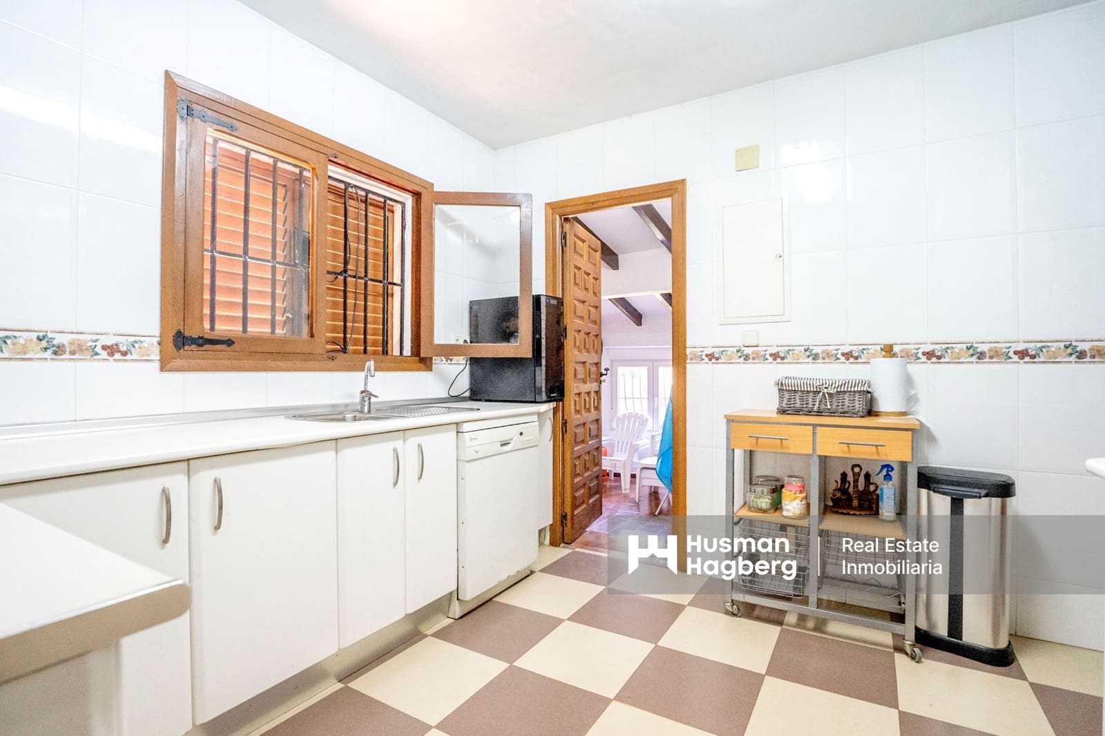 Chalet de 6 habitaciones en Javea / Xàbia en venta con piscina - 850.000 € (Ref: 10029041)