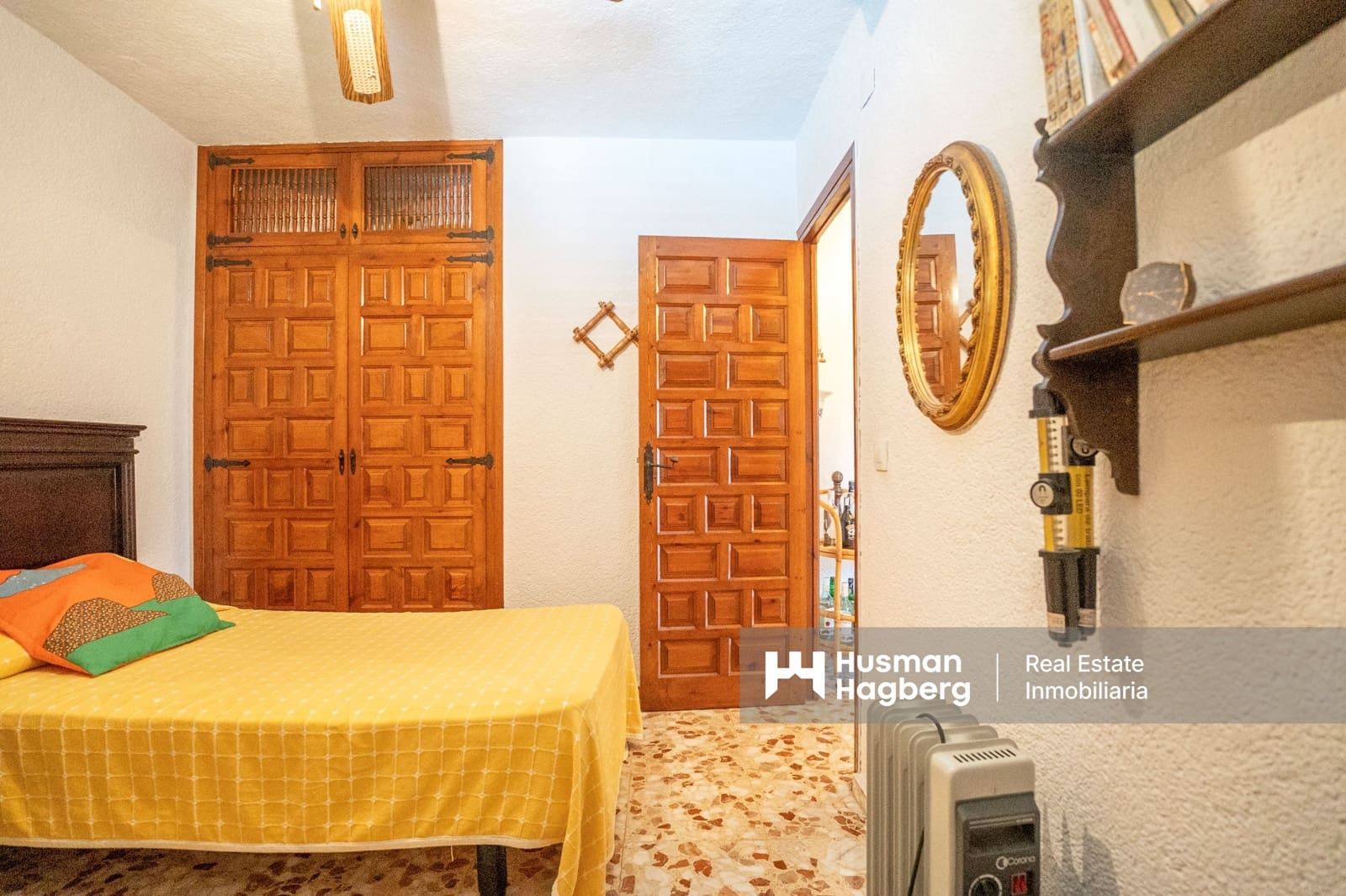 Chalet de 6 habitaciones en Javea / Xàbia en venta con piscina - 850.000 € (Ref: 10029041)