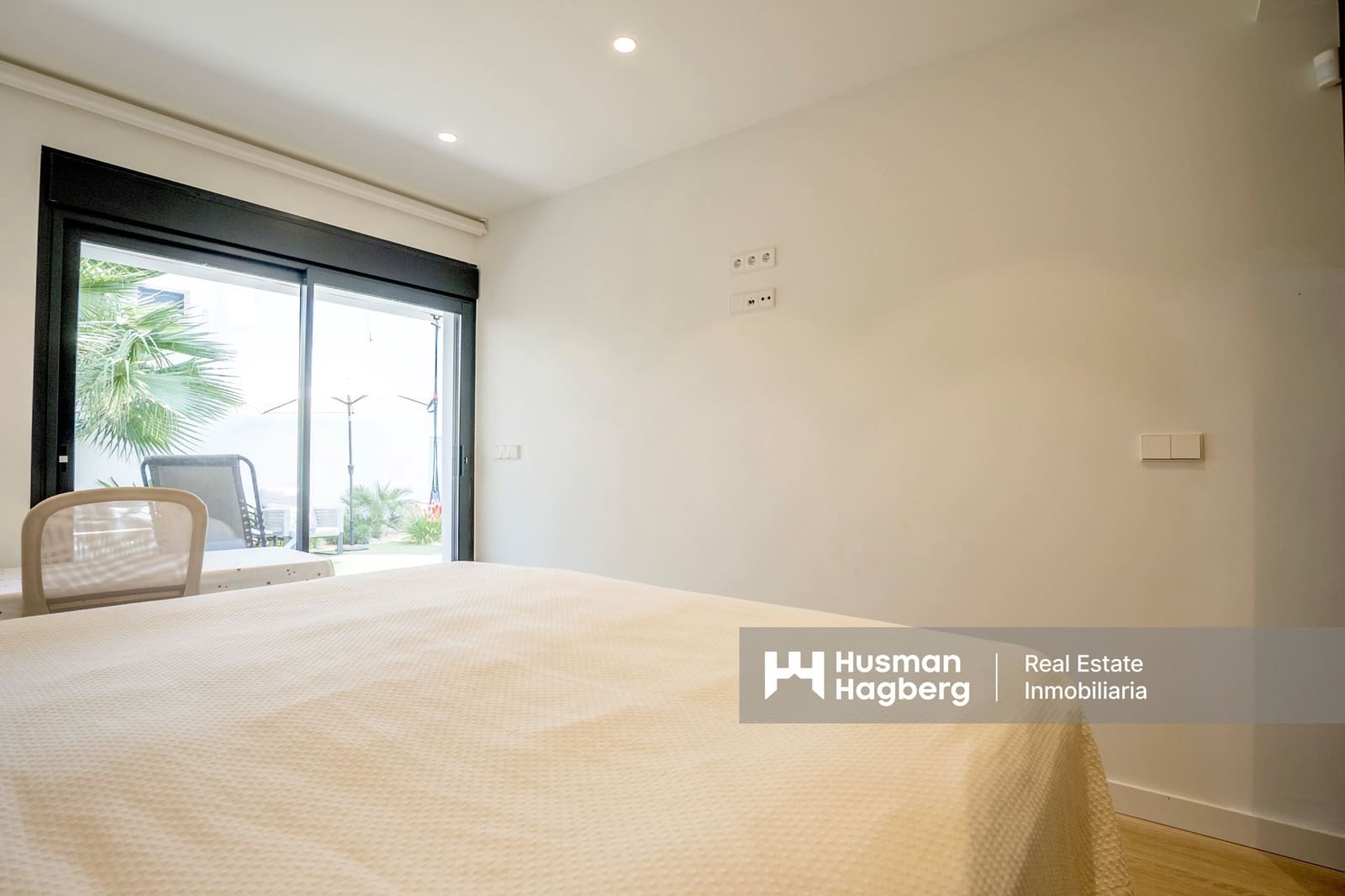 2 sovrum Lägenhet till salu i Cumbre del Sol med pool - 449 000 € (Ref: 10029042)