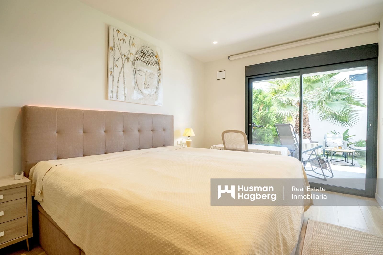 2 sovrum Lägenhet till salu i Cumbre del Sol med pool - 449 000 € (Ref: 10029042)