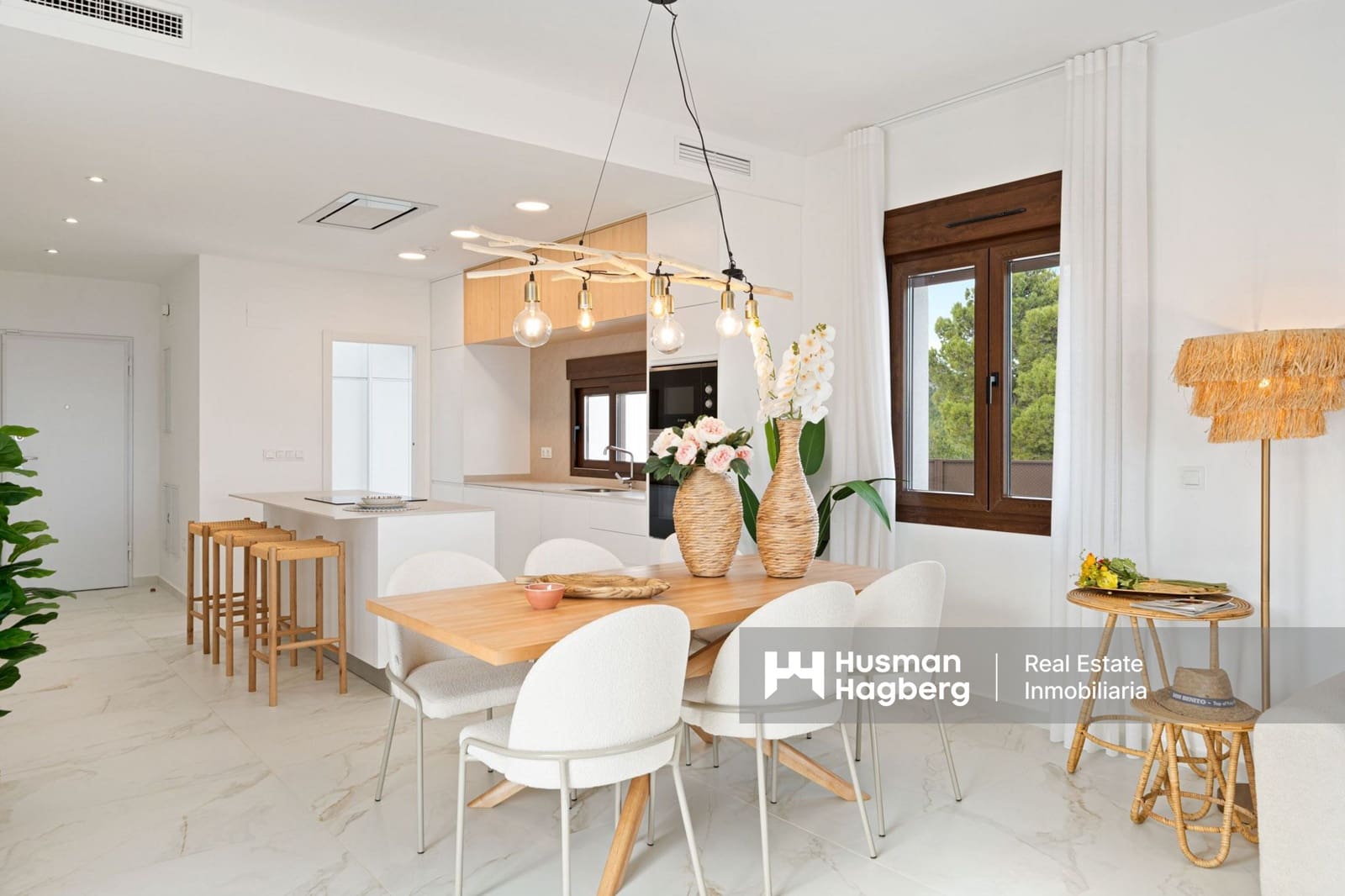 3 chambre Villa/Maison à vendre à Polop avec piscine - 649 000 € (Ref: 10029043)