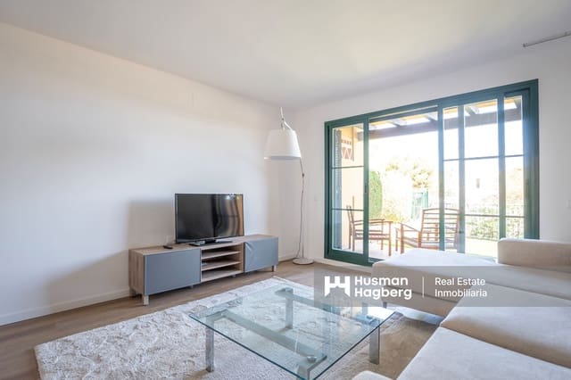 2 makuuhuone Omakotitalo myytävänä paikassa Benidorm mukana uima-altaan - 325 000 € (Ref: 10029044)