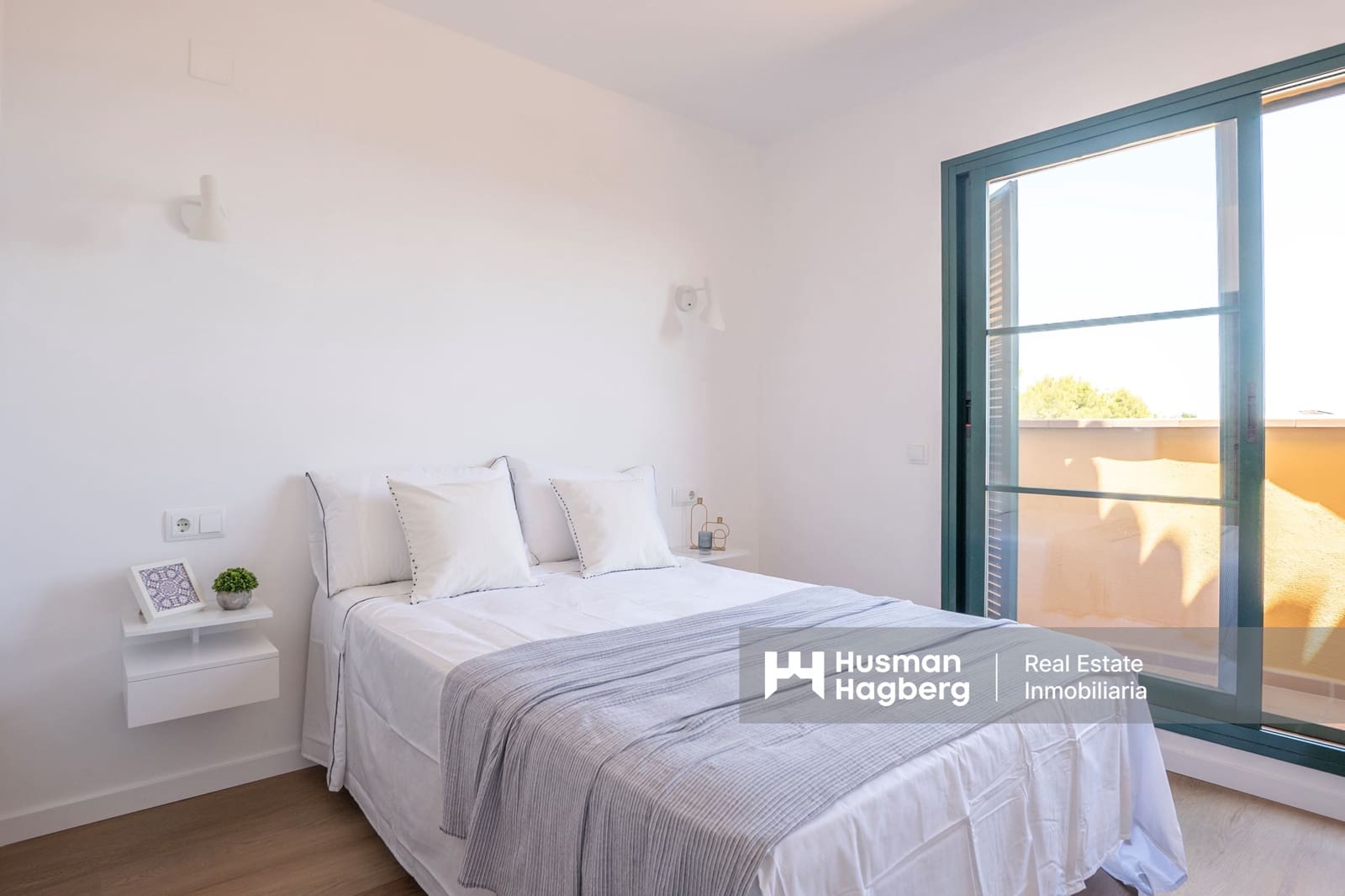 2 makuuhuone Omakotitalo myytävänä paikassa Benidorm mukana uima-altaan - 325 000 € (Ref: 10029044)