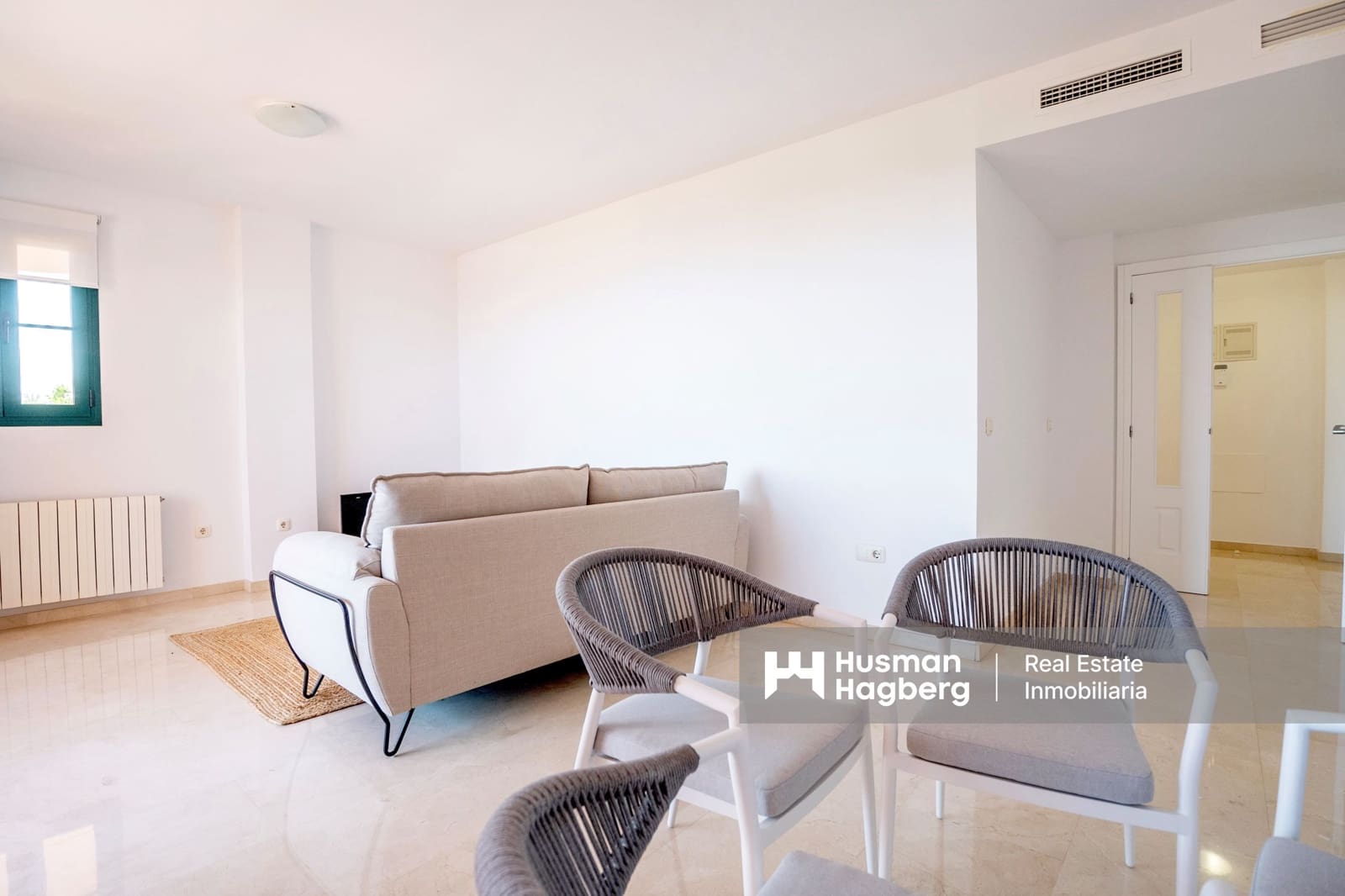 2 makuuhuone Huoneisto myytävänä paikassa Benidorm mukana uima-altaan - 395 000 € (Ref: 10029045)