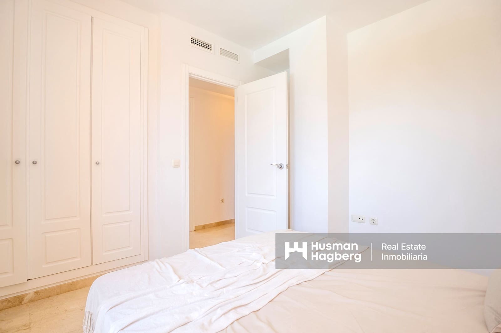 2 makuuhuone Huoneisto myytävänä paikassa Benidorm mukana uima-altaan - 395 000 € (Ref: 10029045)