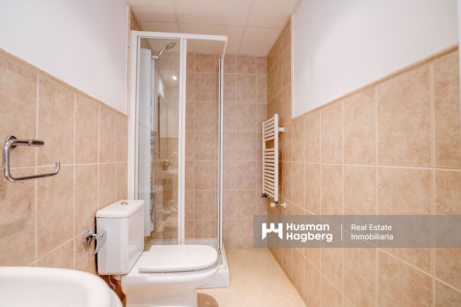 2 makuuhuone Huoneisto myytävänä paikassa Benidorm mukana uima-altaan - 395 000 € (Ref: 10029045)
