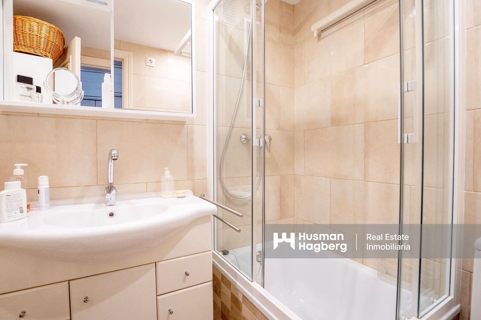 1 sypialnia Apartament na sprzedaż w Calpe / Calp z basenem - 239 000 € (Ref: 10029046)