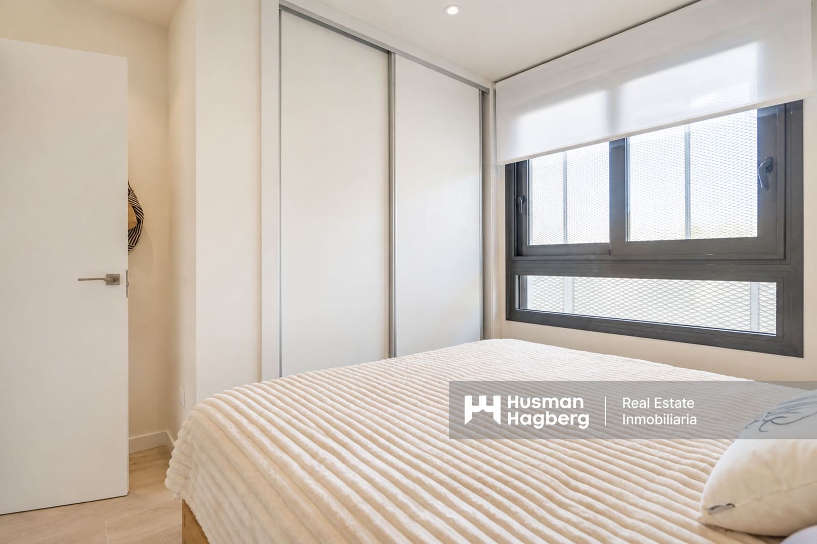 2 makuuhuone Huvila myytävänä paikassa Benidorm mukana uima-altaan - 375 000 € (Ref: 10029050)