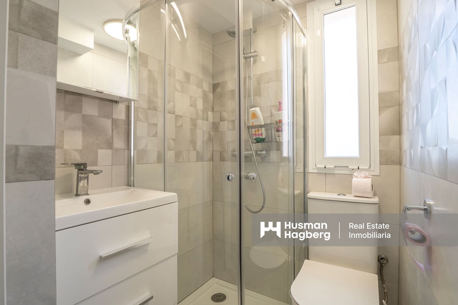 3 sypialnia Apartament na sprzedaż w Benidorm z basenem - 420 000 € (Ref: 10029928)