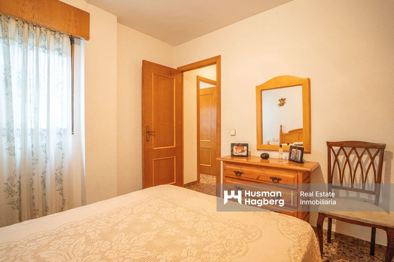 4 camera da letto Appartamento in vendita in Calpe / Calp - 349.000 € (Rif: 10029933)