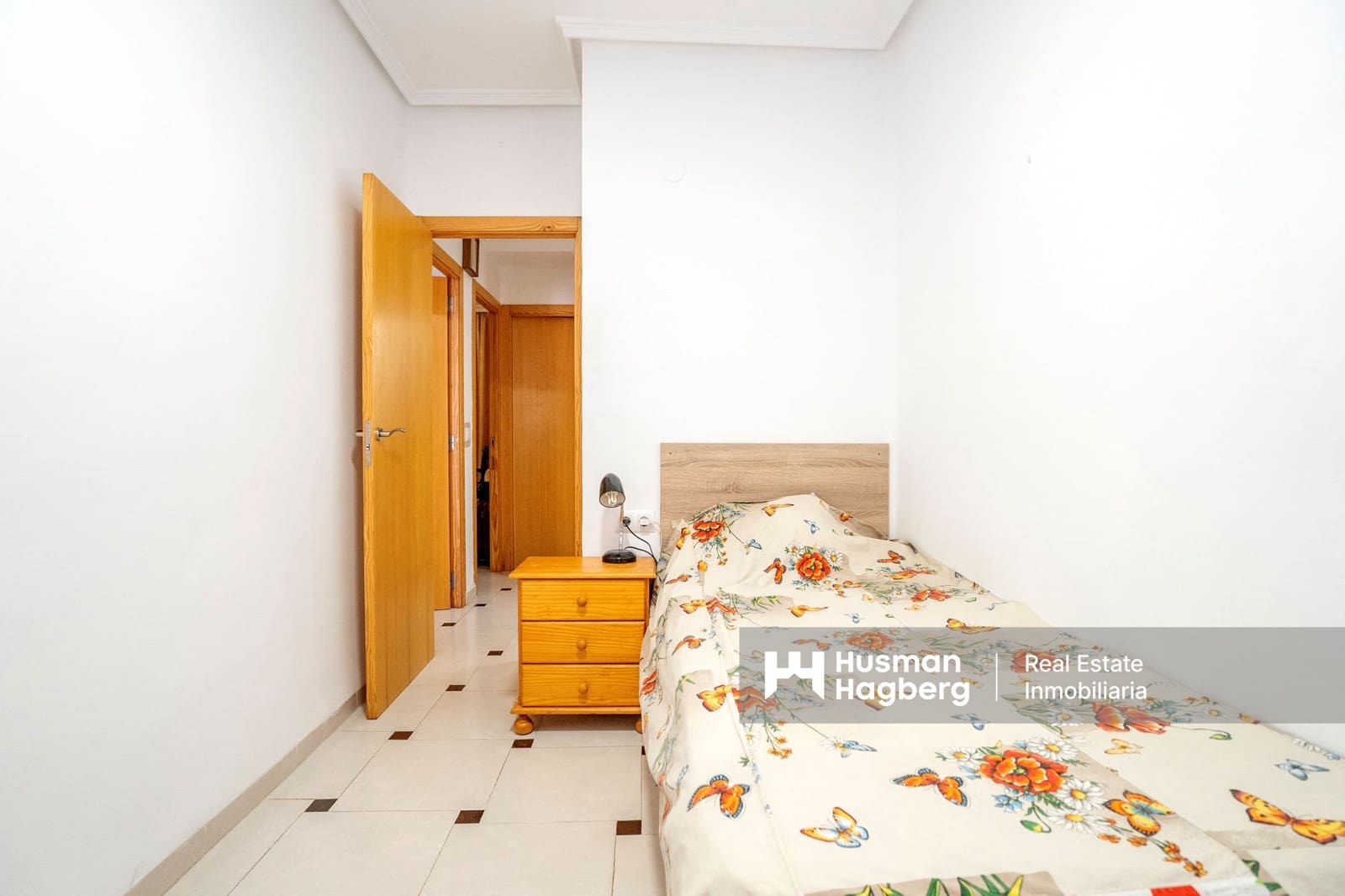 3 slaapkamer Appartement te koop in Denia - € 186.000 (Ref: 10029936)