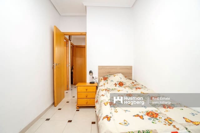 3 slaapkamer Appartement te koop in Saladar, Dénia - € 186.000 (Ref: 10029936)