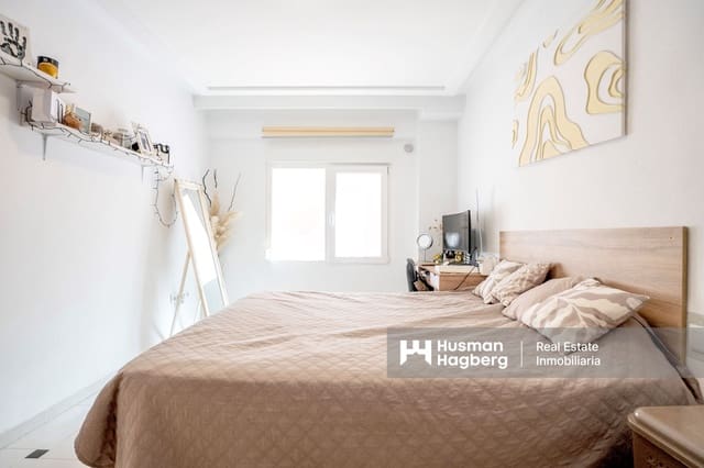 3 slaapkamer Appartement te koop in Saladar, Dénia - € 186.000 (Ref: 10029936)