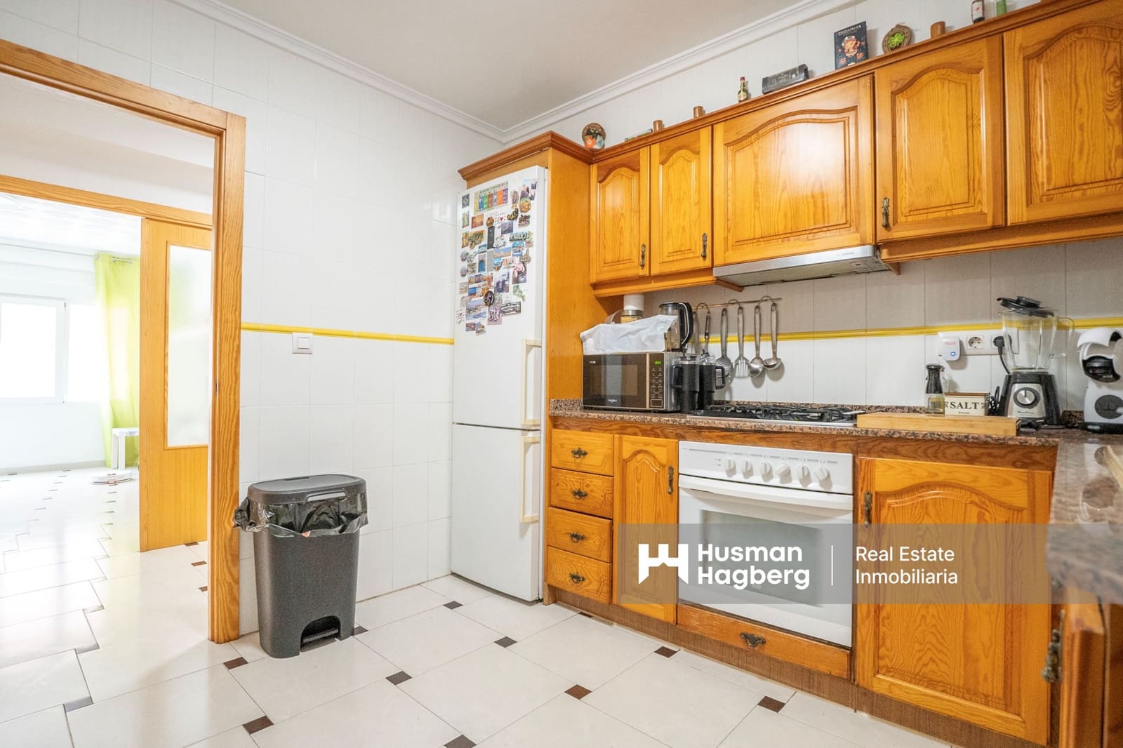 3 slaapkamer Appartement te koop in Denia - € 186.000 (Ref: 10029936)