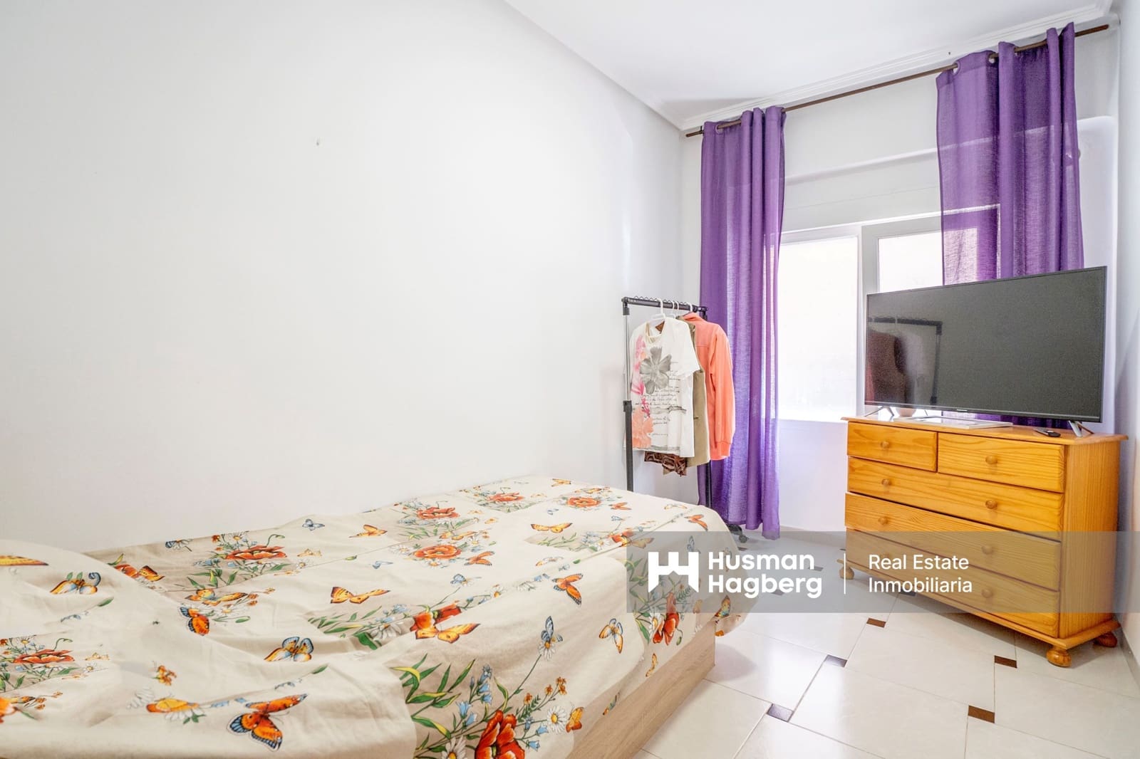 3 slaapkamer Appartement te koop in Denia - € 186.000 (Ref: 10029936)
