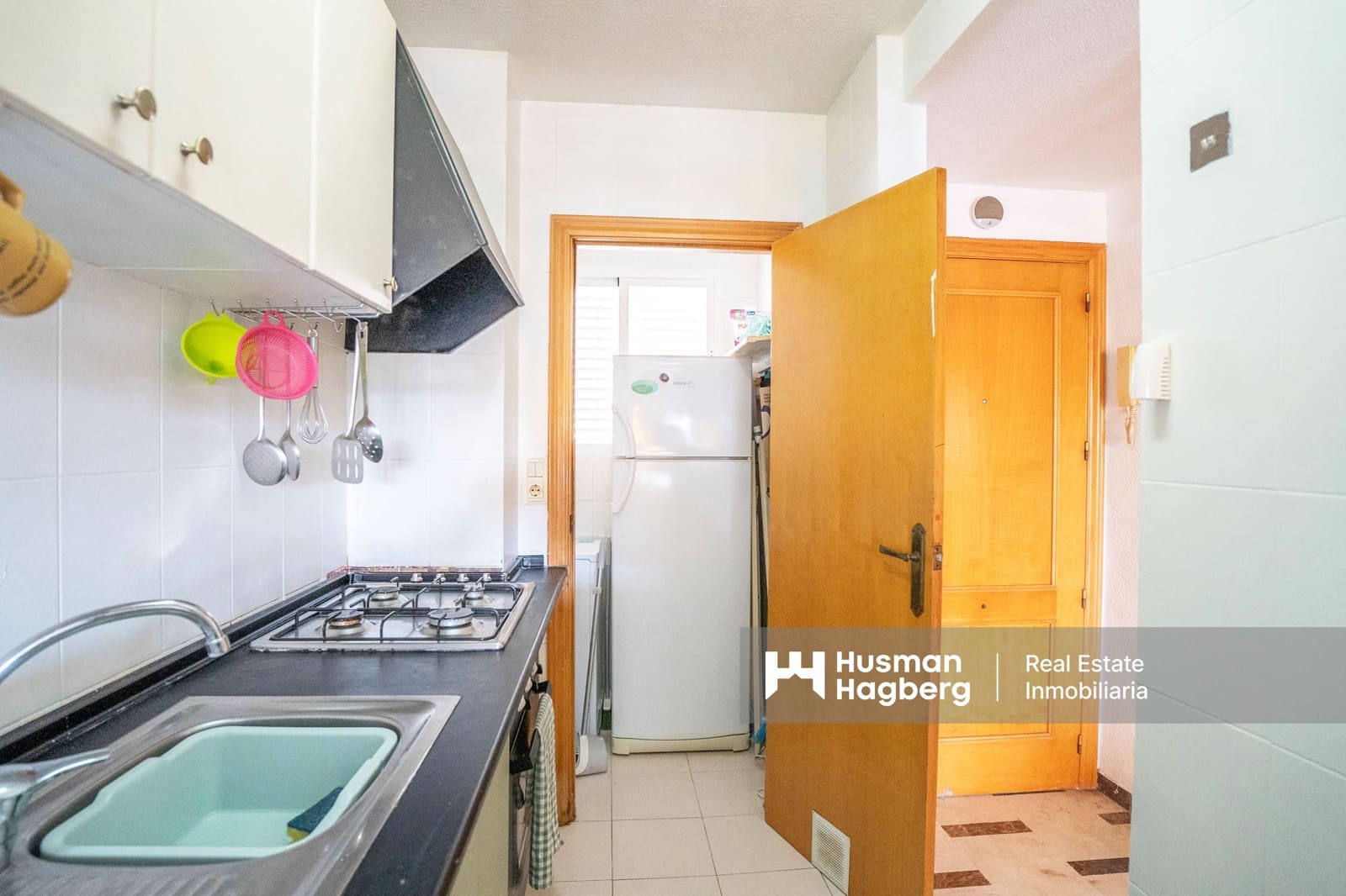 2 slaapkamer Appartement te koop in Altea met zwembad - € 305.000 (Ref: 10029937)