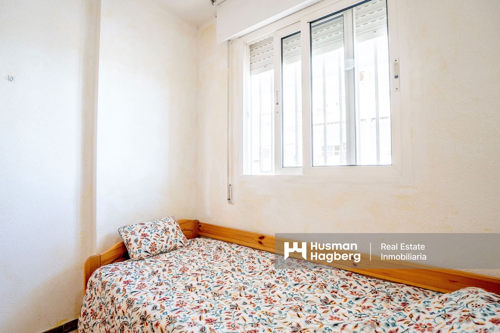 2 slaapkamer Appartement te koop in Altea met zwembad - € 305.000 (Ref: 10029937)