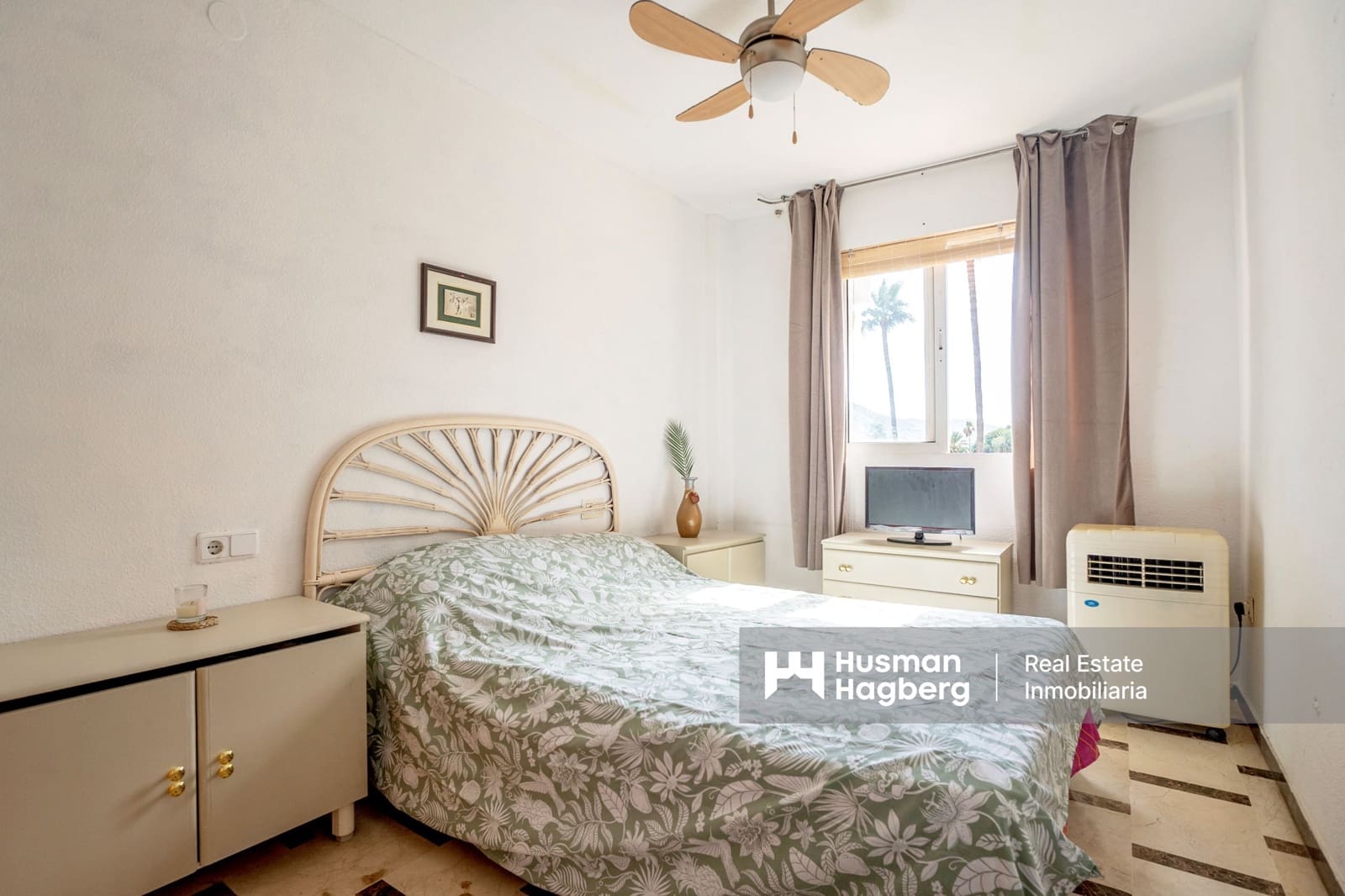 2 slaapkamer Appartement te koop in Altea met zwembad - € 305.000 (Ref: 10029937)