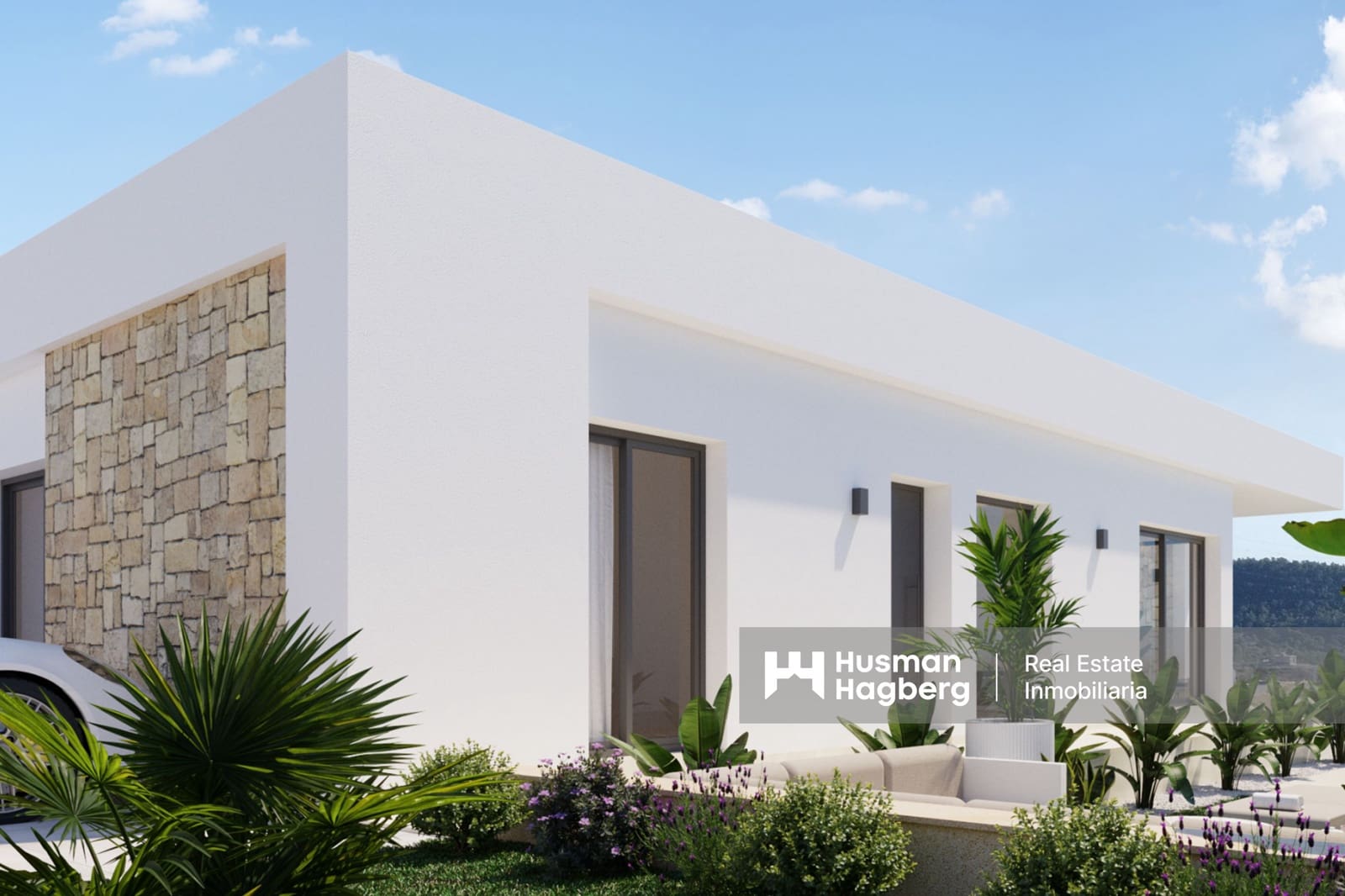 3 chambre Villa/Maison à vendre à Benidorm avec piscine - 479 000 € (Ref: 10029938)