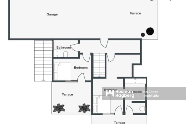 3 soverom Villa til salgs i Benidorm med svømmebasseng - € 949 000 (Ref: 10029940)