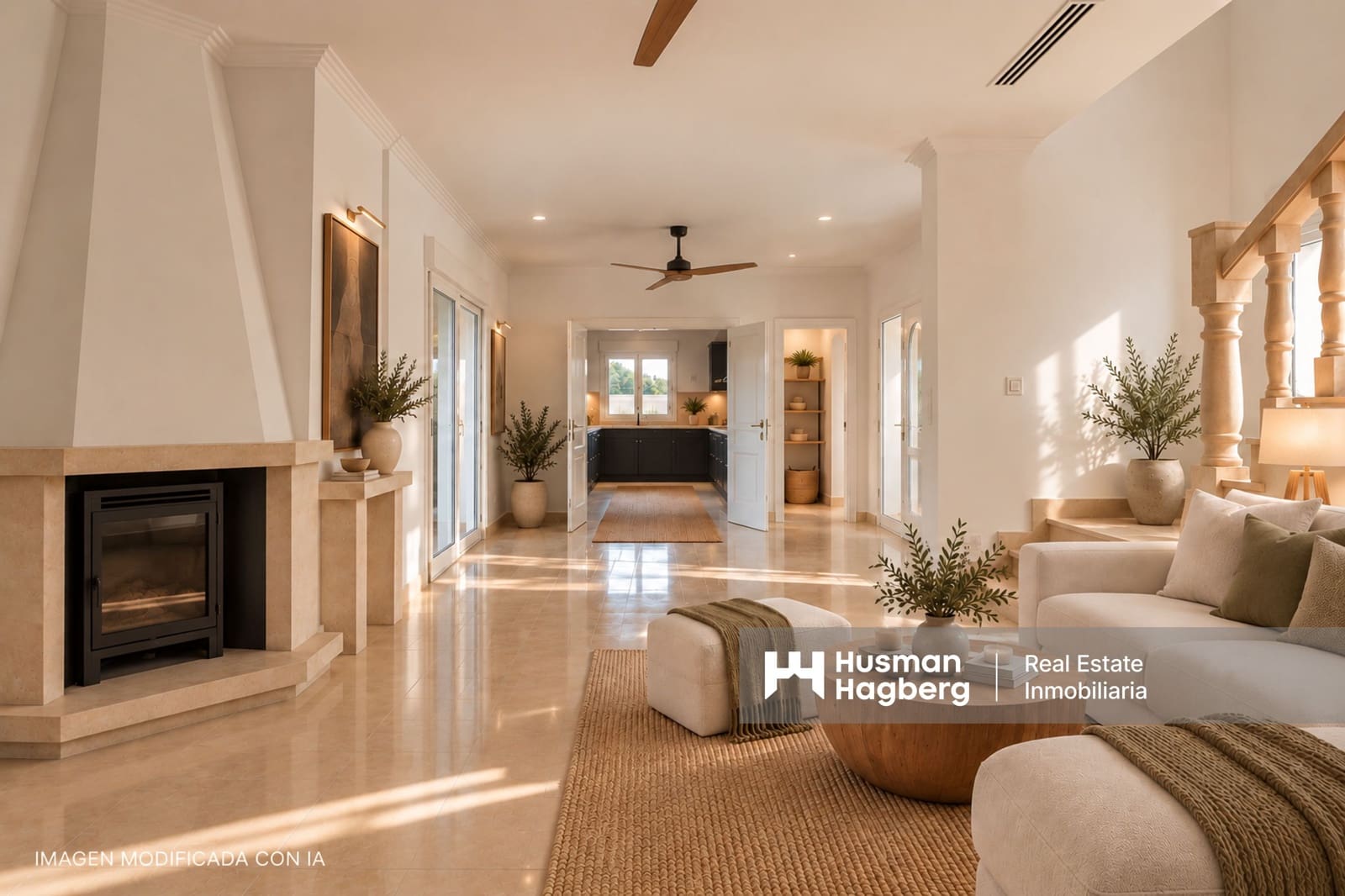 4 bedroom Villa for sale in Denia with pool - € 850,000 (Ref: 10050678)