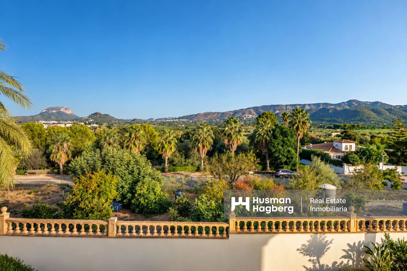 4 bedroom Villa for sale in Denia with pool - € 850,000 (Ref: 10050678)
