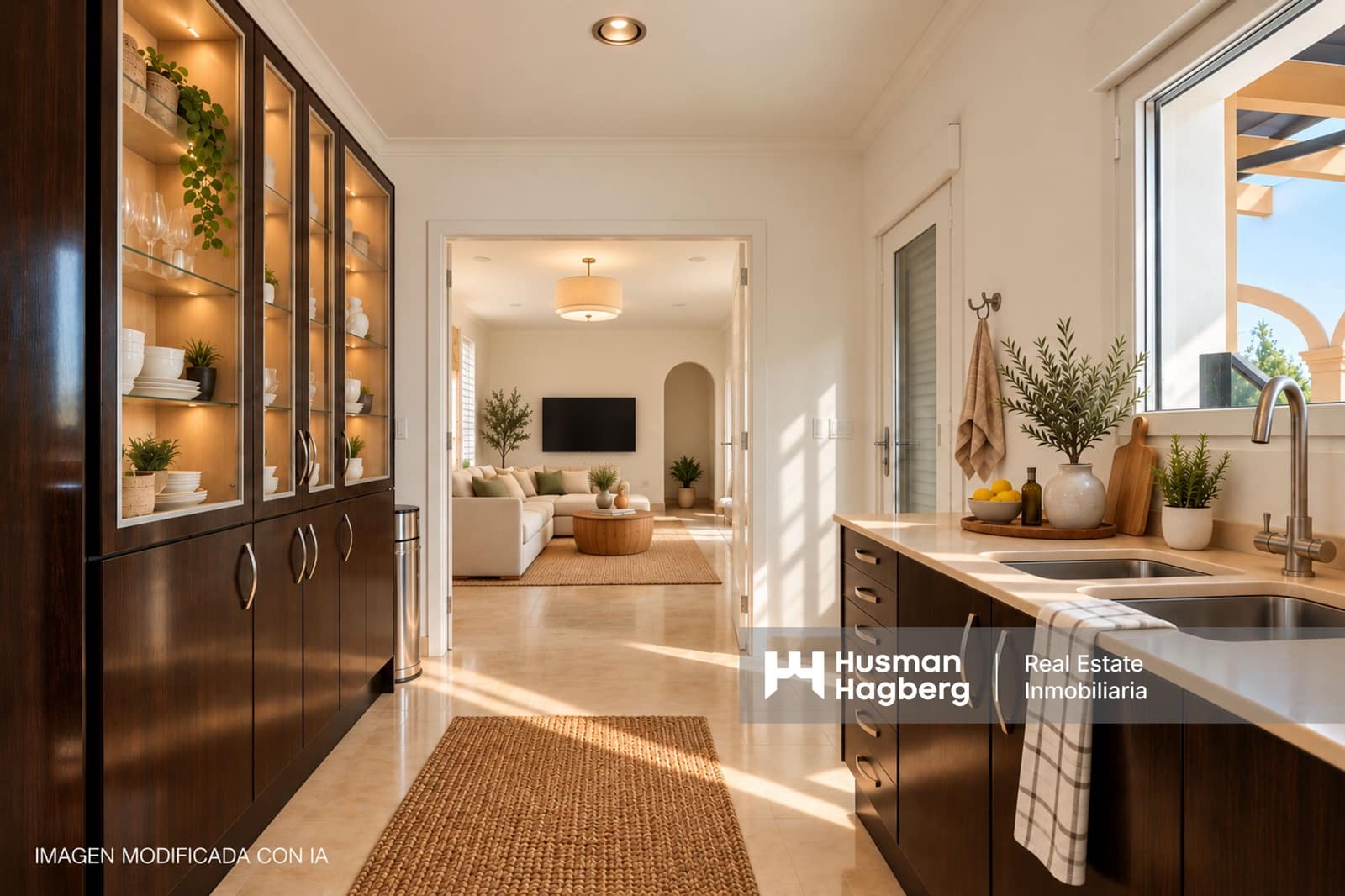 4 bedroom Villa for sale in Denia with pool - € 850,000 (Ref: 10050678)