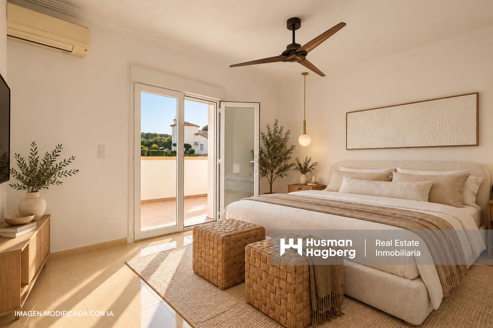 4 bedroom Villa for sale in Denia with pool - € 850,000 (Ref: 10050678)