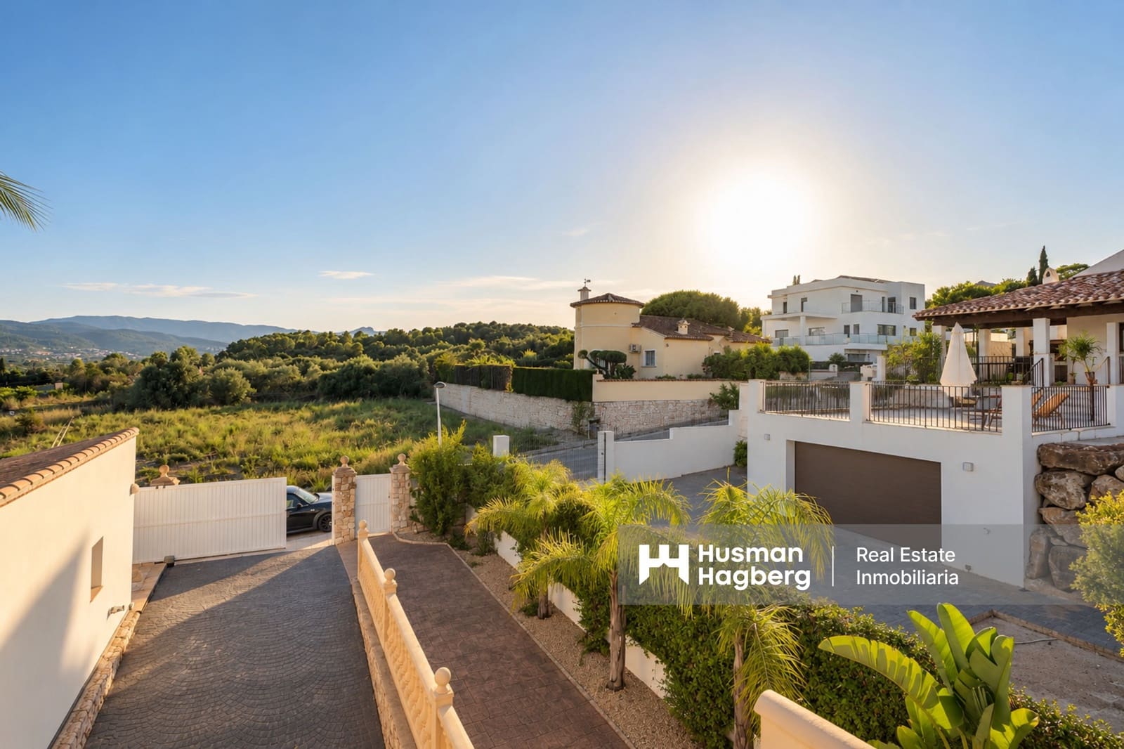 4 bedroom Villa for sale in Denia with pool - € 850,000 (Ref: 10050678)