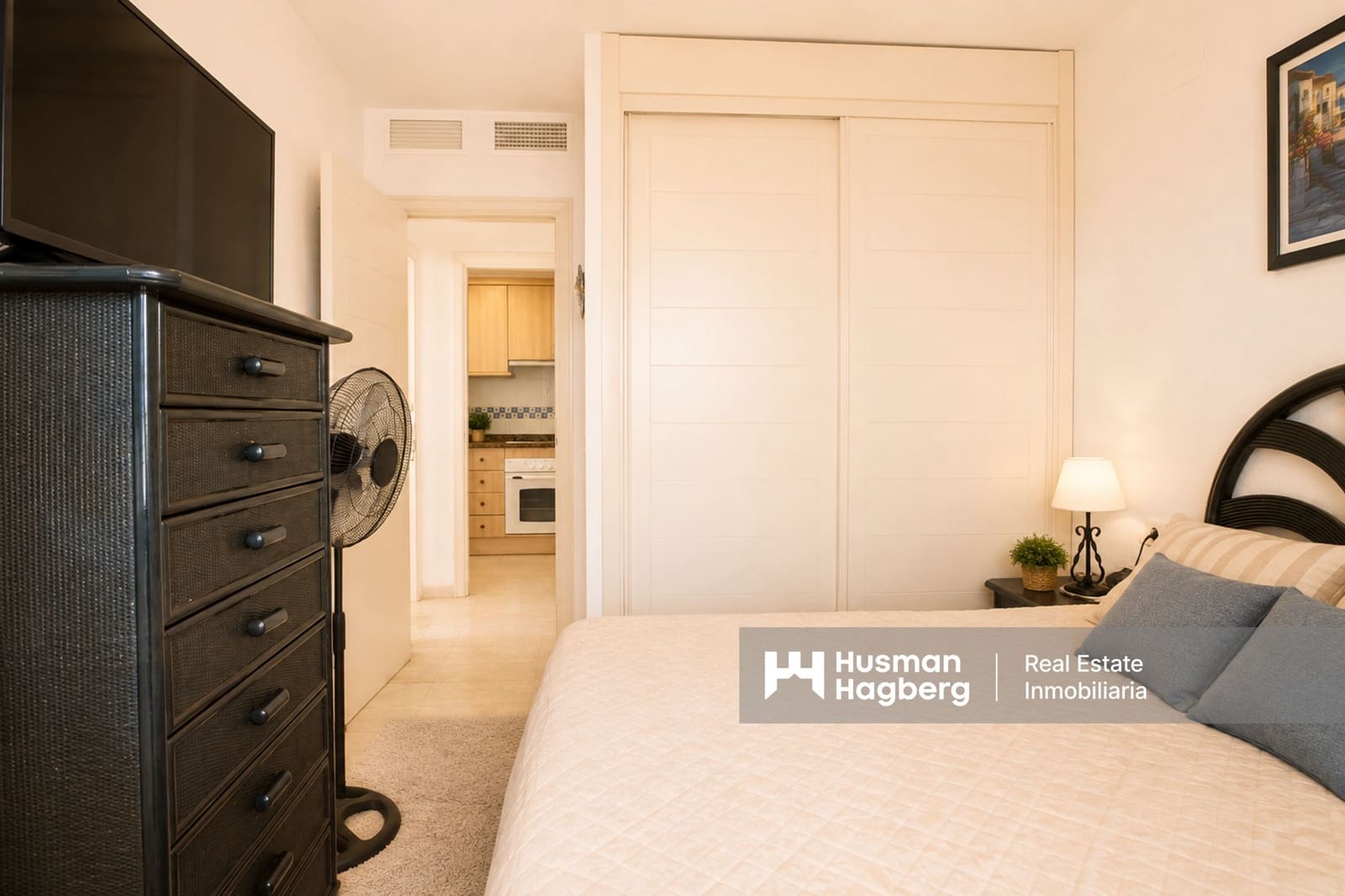 3 bedroom Apartment for sale in Calpe / Calp with pool - € 582,000 (Ref: 10050679)