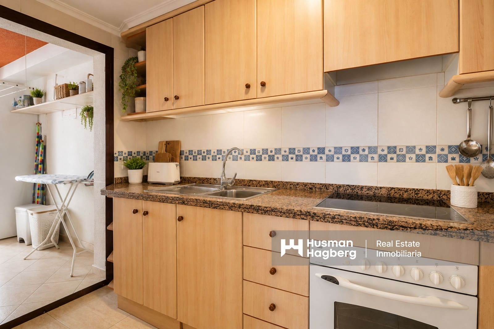 3 bedroom Apartment for sale in Calpe / Calp with pool - € 582,000 (Ref: 10050679)