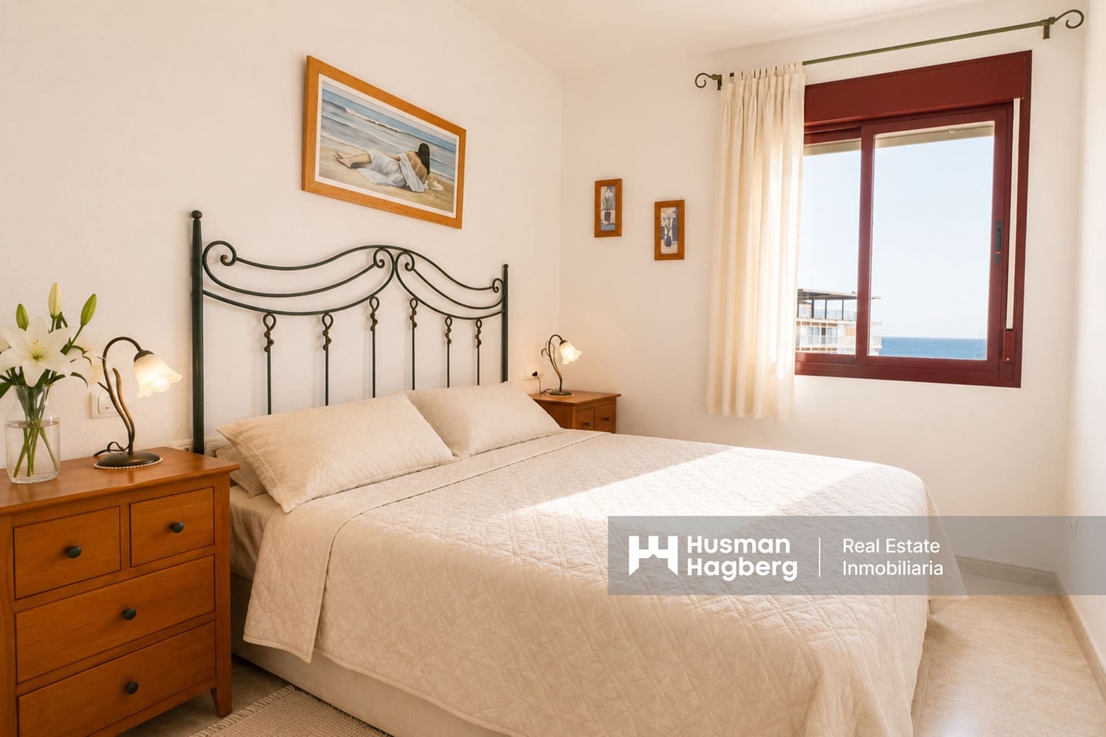 3 bedroom Apartment for sale in Calpe / Calp with pool - € 582,000 (Ref: 10050679)